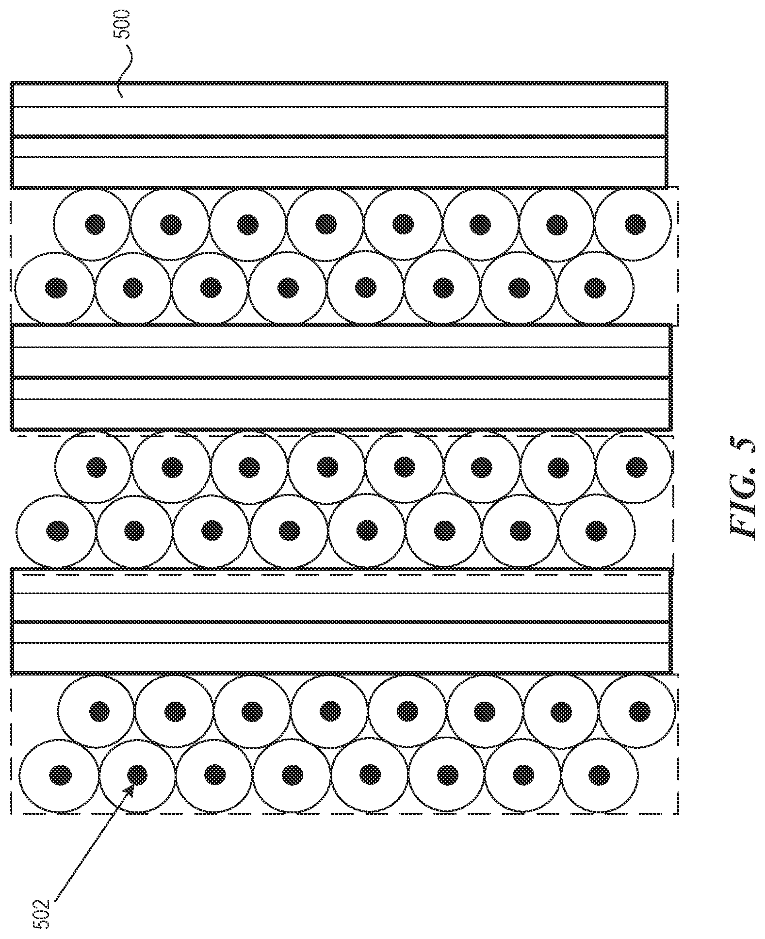 Patent US12320764 Figure 5 – System and methods of charged particle detectors for blast furnace imaging