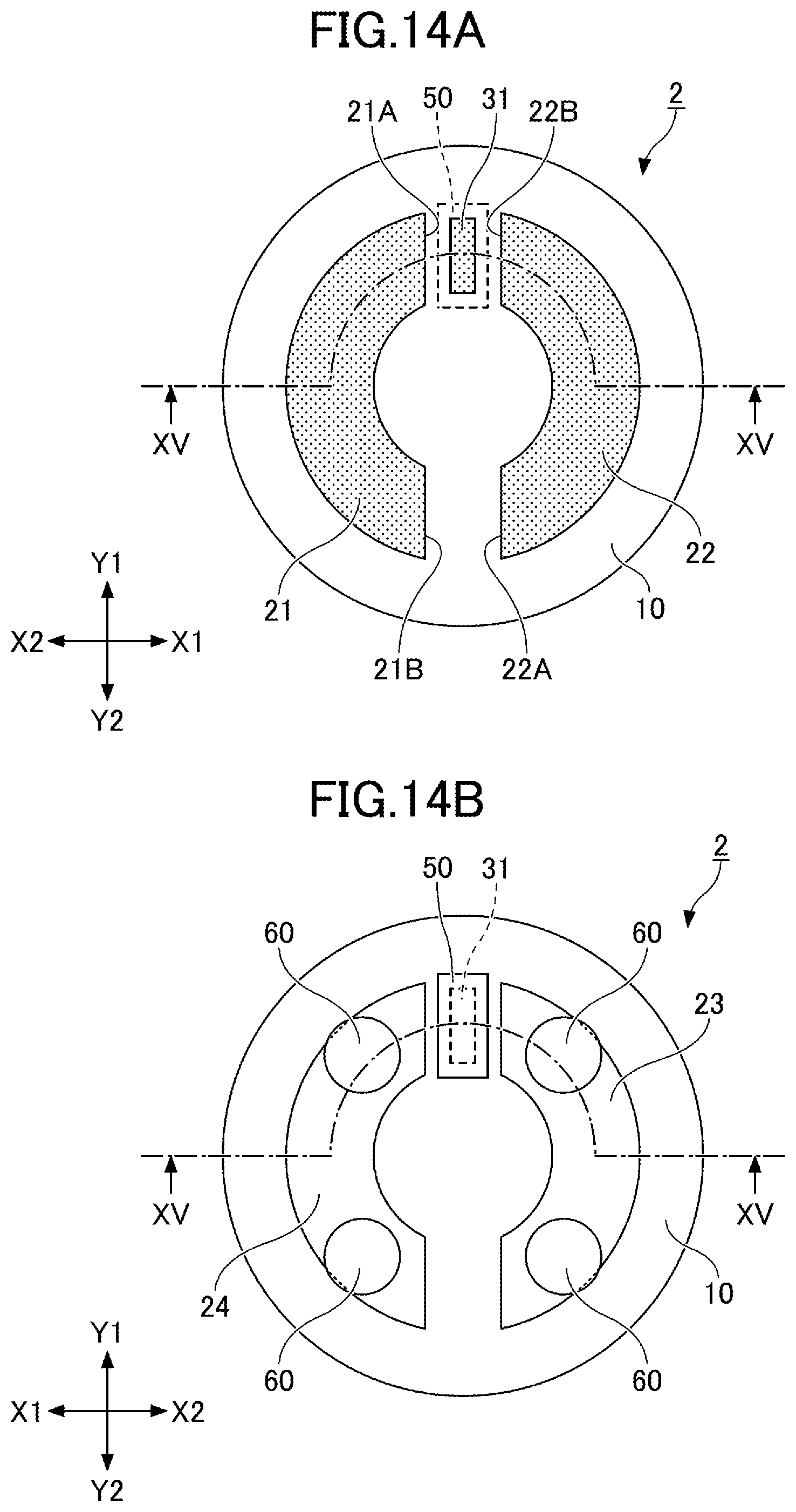 Patent US12320768 Figure 14 – Measuring device and measuring system