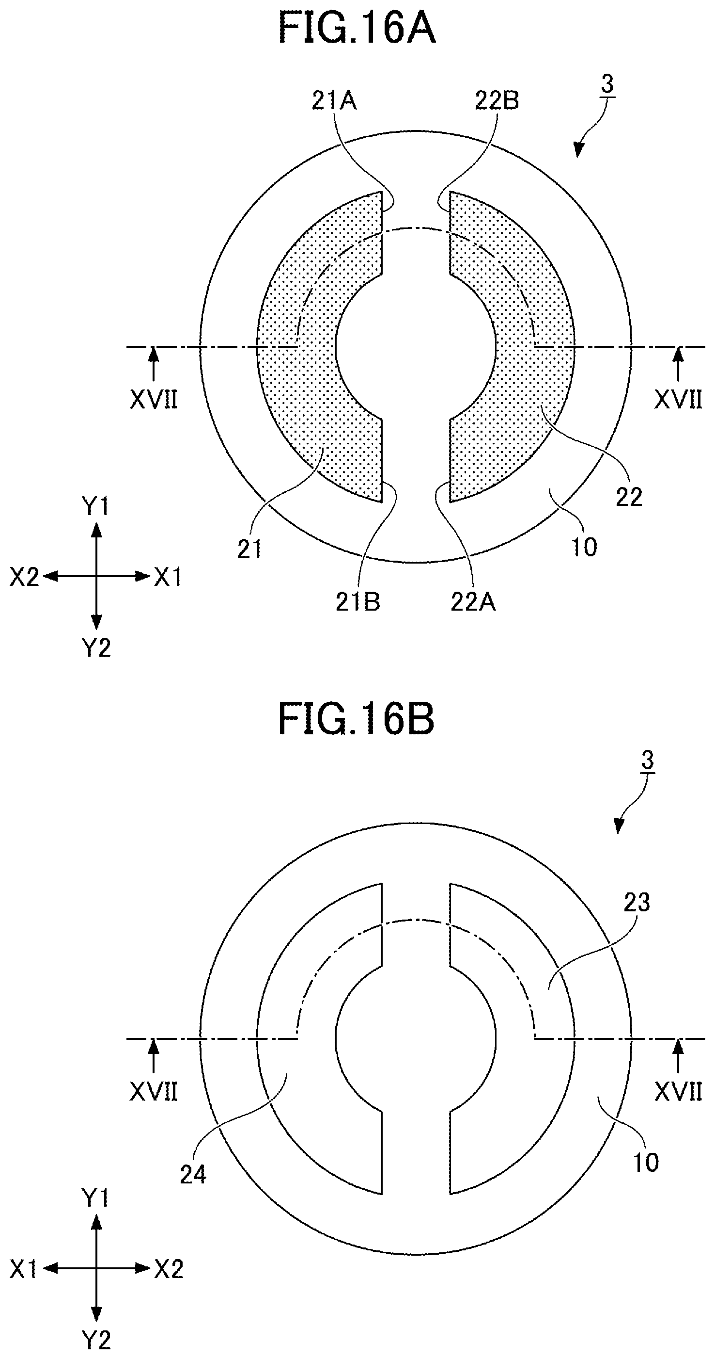 Patent US12320768 Figure 16 – Measuring device and measuring system