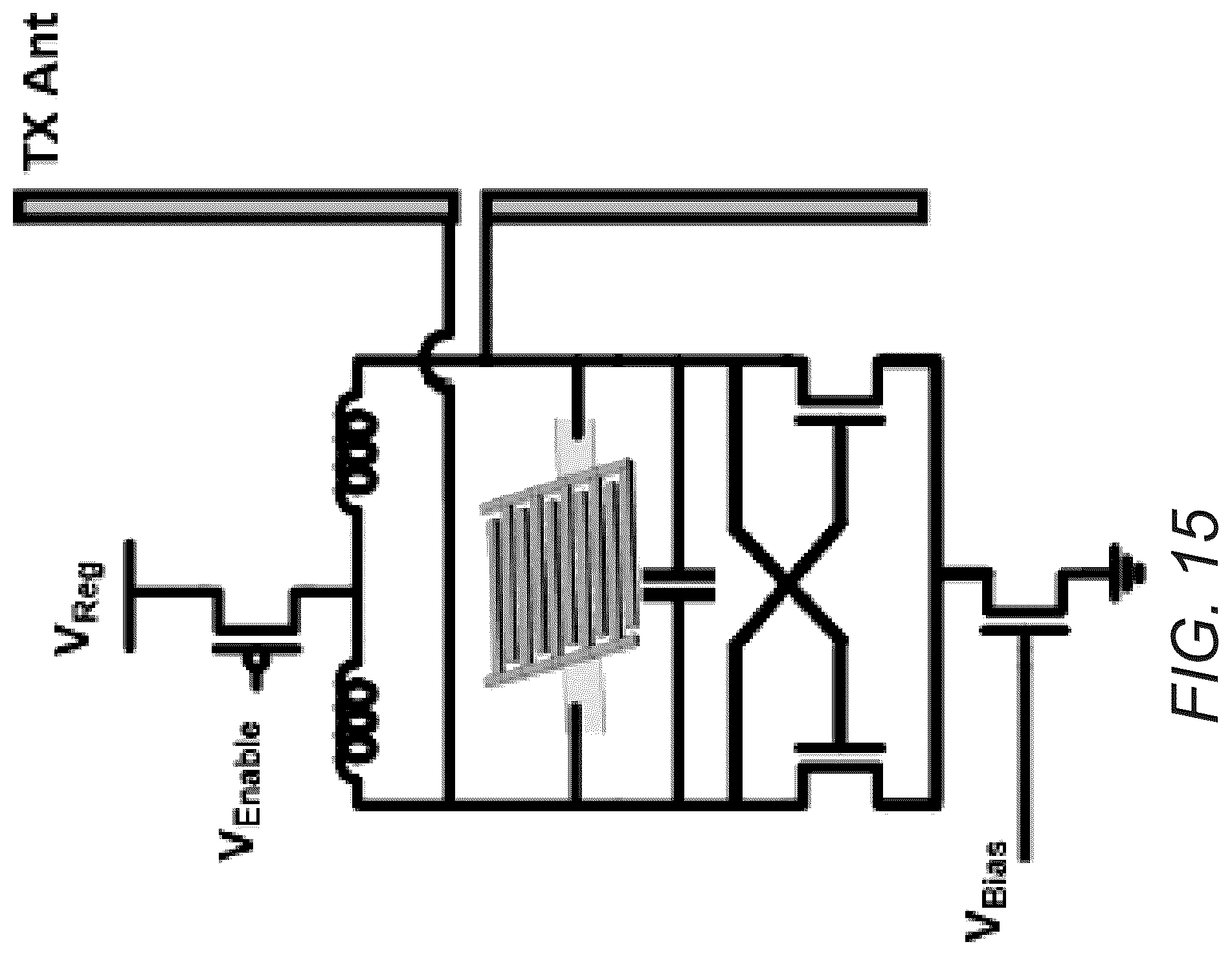 Patent US12320769 Figure 17 – Systems and methods for battery-less wirelessly powered dielectric sensors