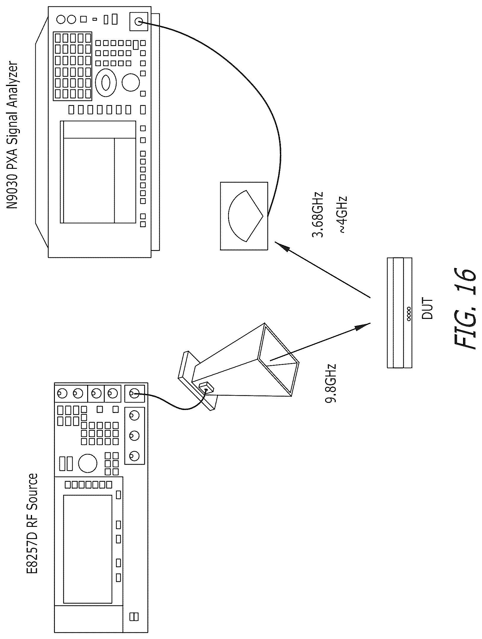 Patent US12320769 Figure 18 – Systems and methods for battery-less wirelessly powered dielectric sensors
