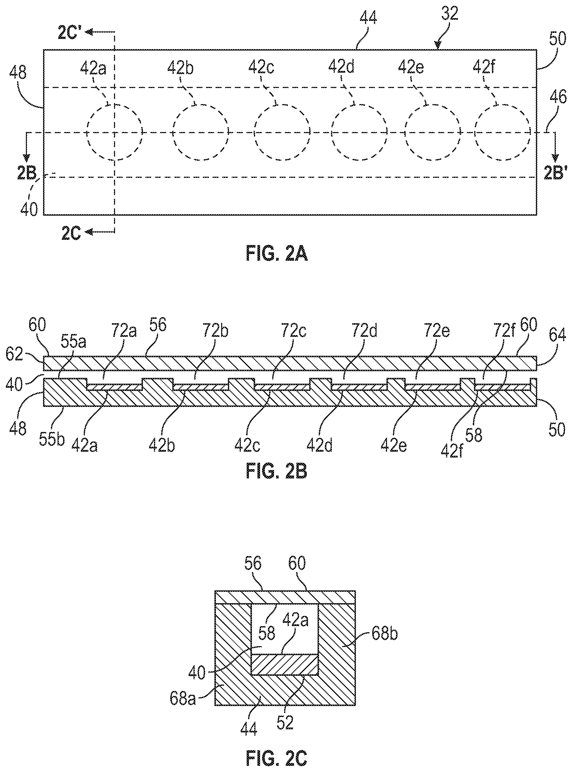 Patent US12320771 Figure 2 – System and method of measurement and calibration of analyte testing