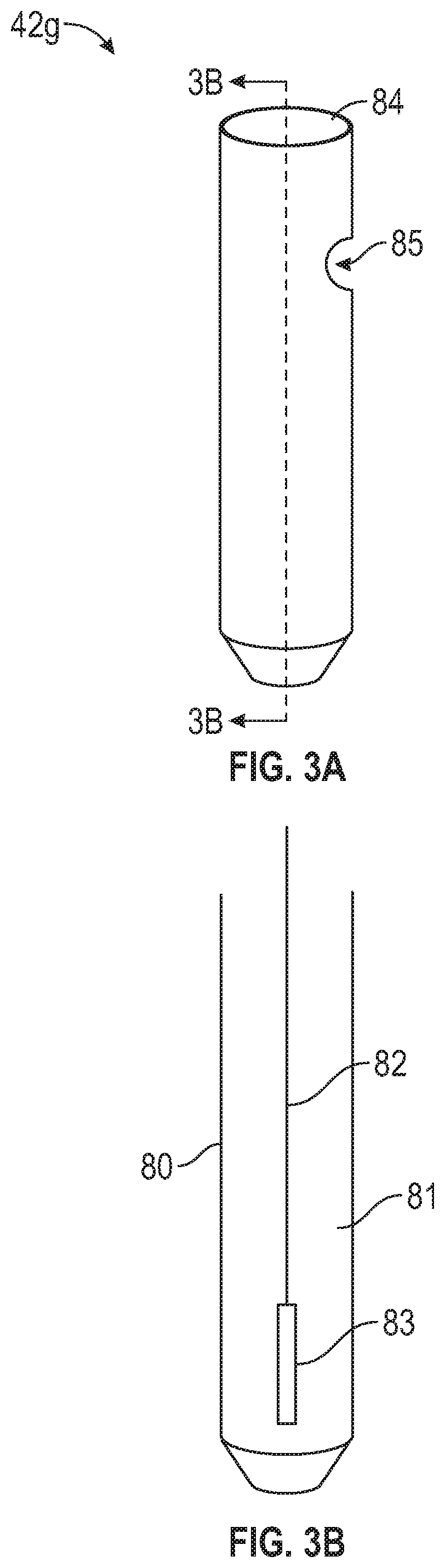 Patent US12320771 Figure 3 – System and method of measurement and calibration of analyte testing