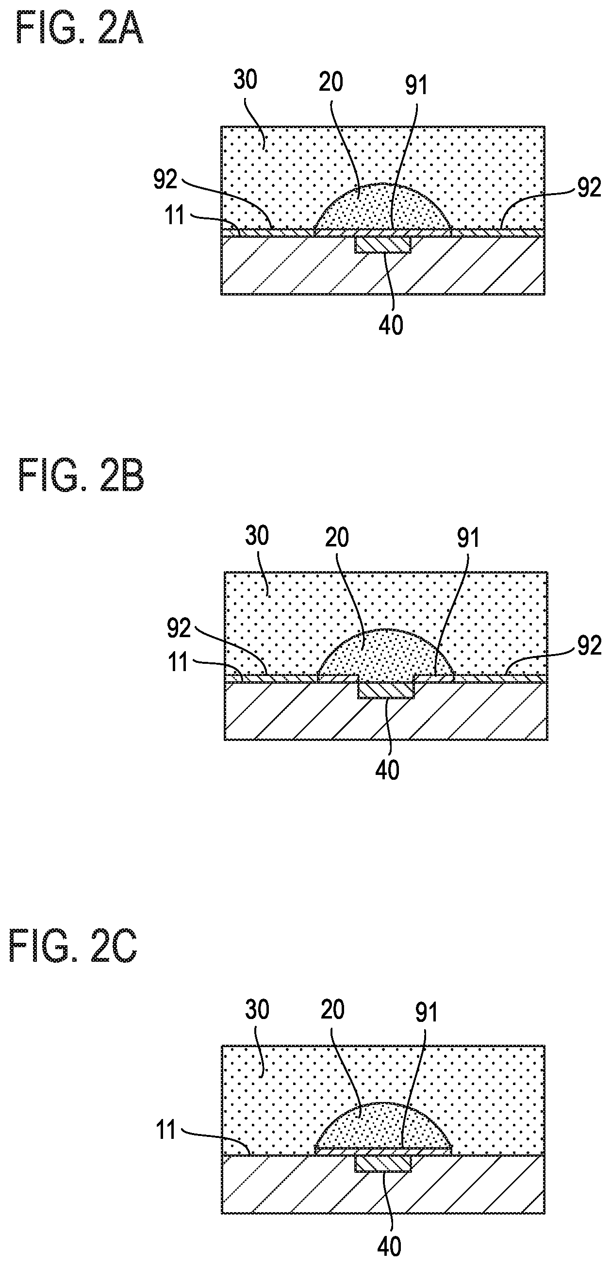 Patent US12320773 Figure 2 – Electrochemical detection method for catalytic reaction product, and transducer