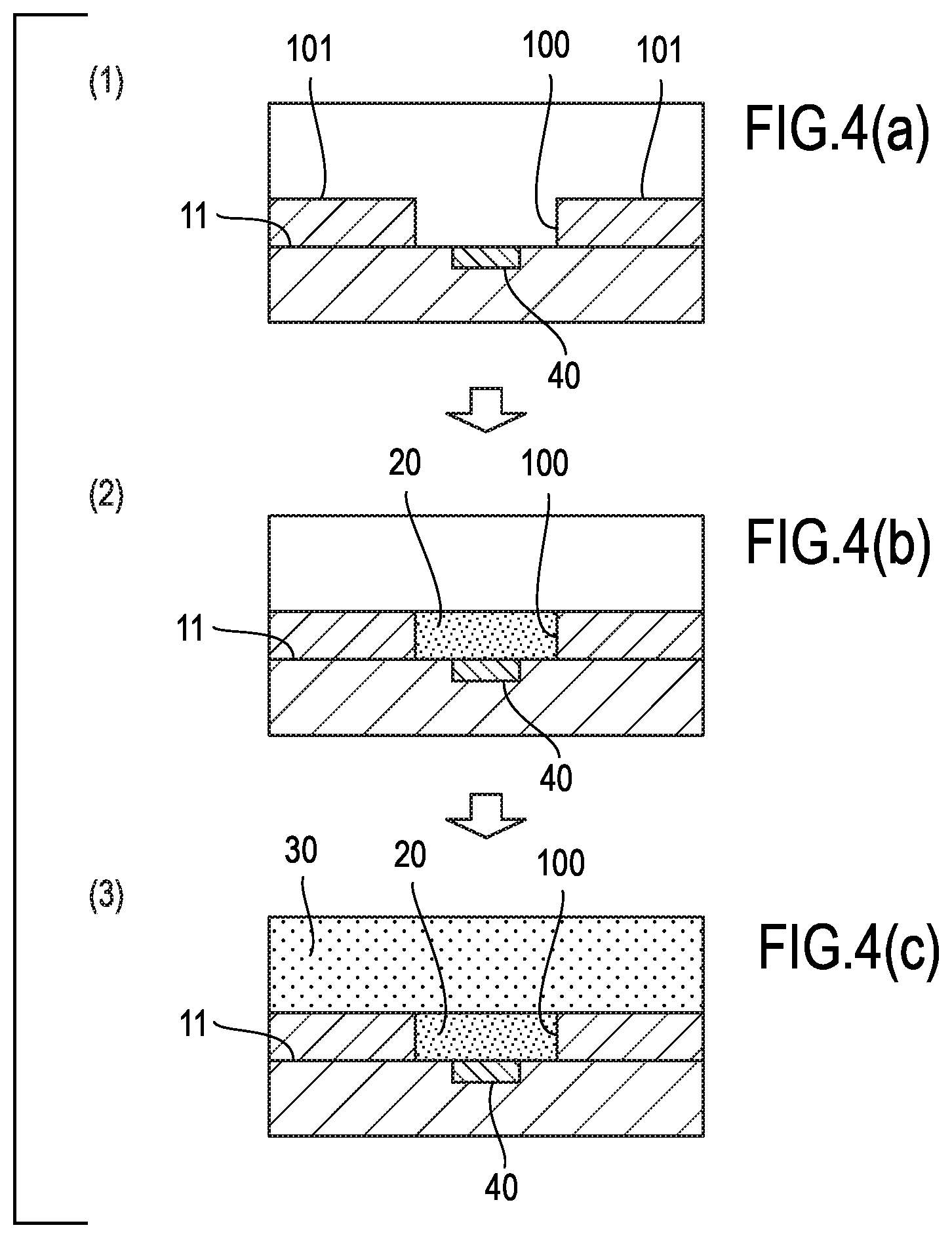 Patent US12320773 Figure 5 – Electrochemical detection method for catalytic reaction product, and transducer