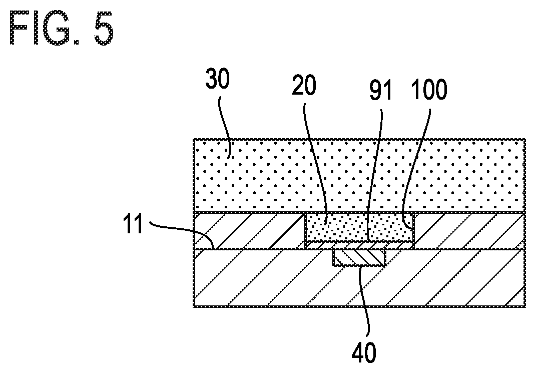 Patent US12320773 Figure 6 – Electrochemical detection method for catalytic reaction product, and transducer