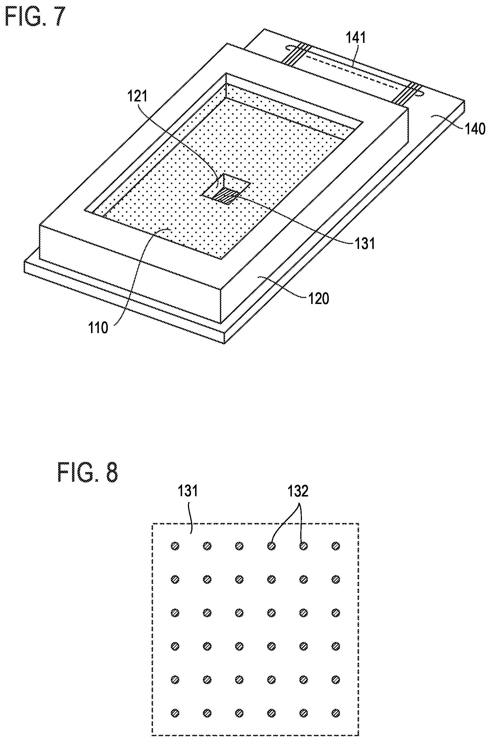 Patent US12320773 Figure 8 – Electrochemical detection method for catalytic reaction product, and transducer
