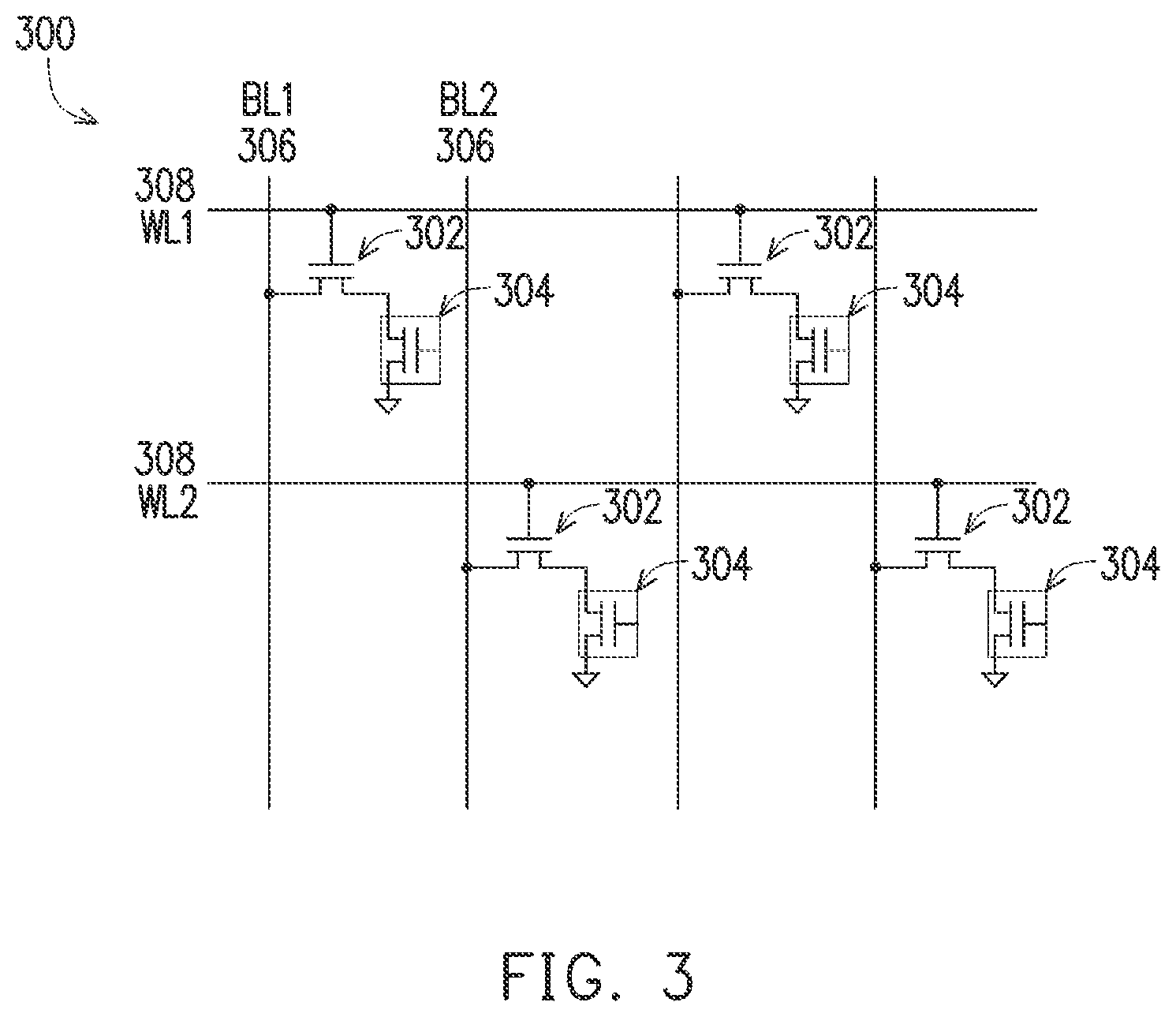 Patent US12320775 Figure 3 – Bio-field effect transistor device