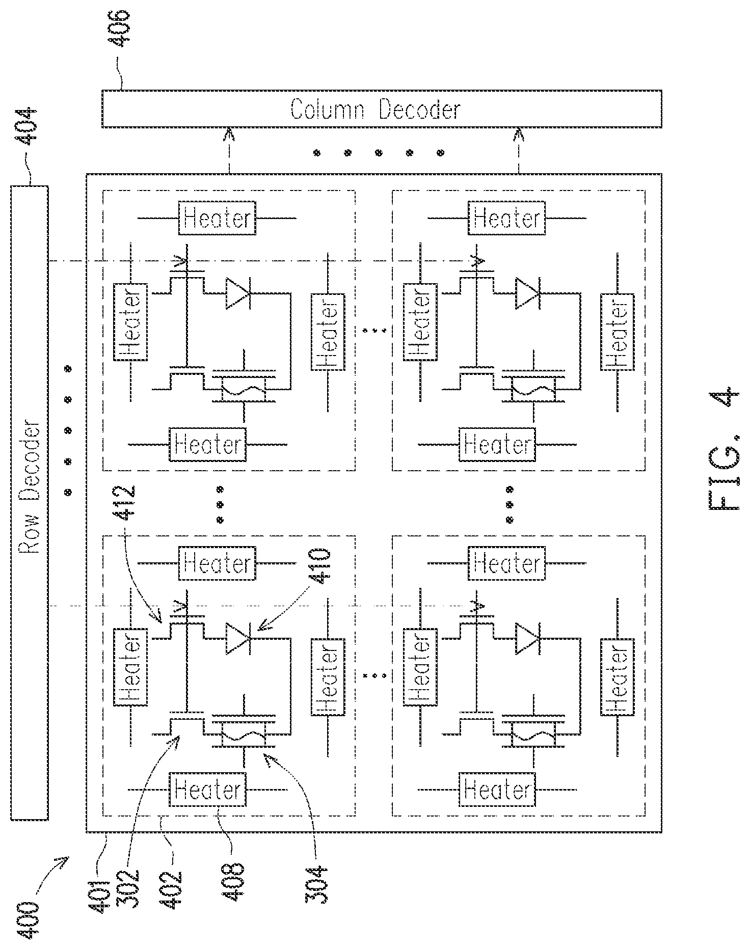 Patent US12320775 Figure 4 – Bio-field effect transistor device