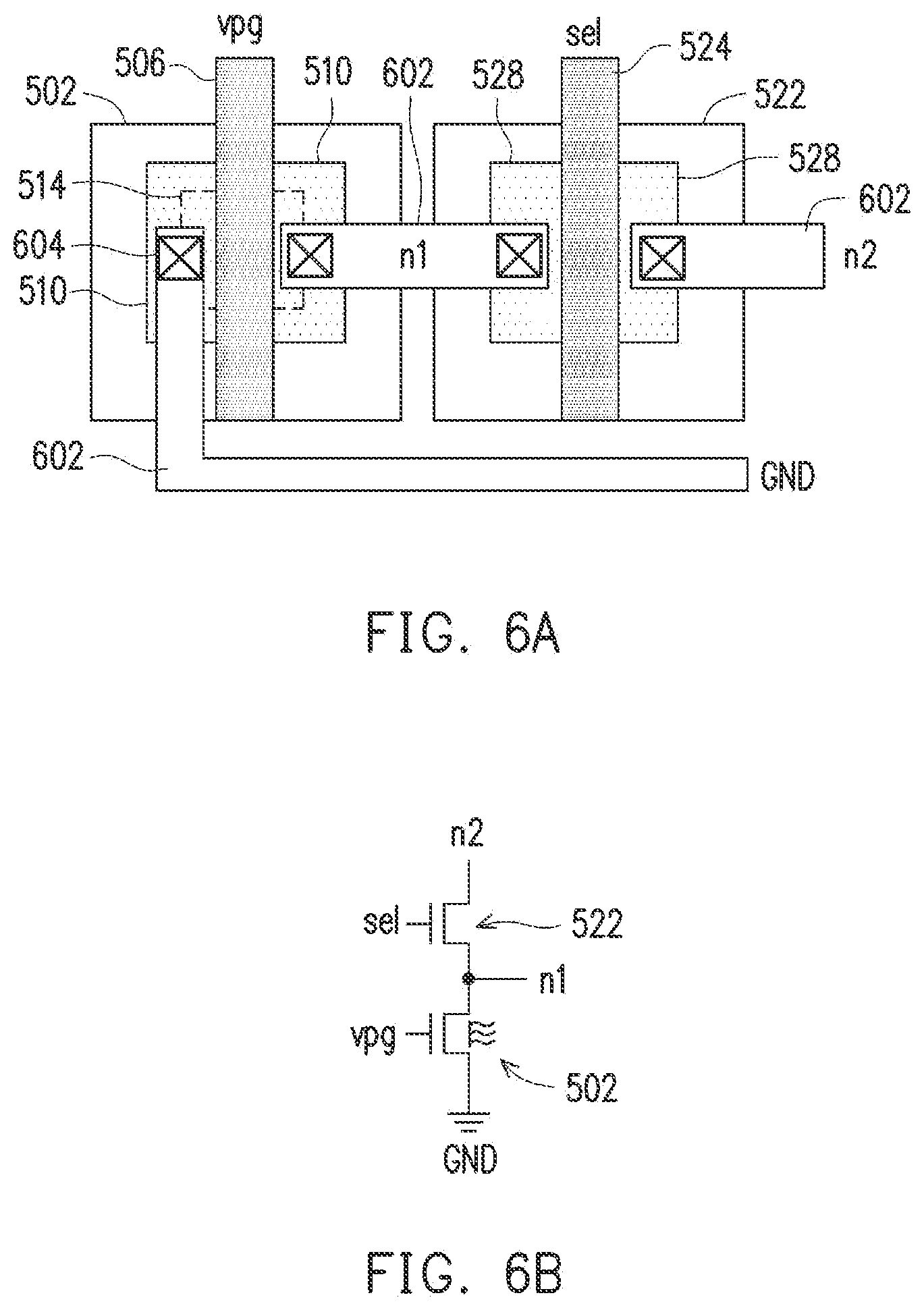 Patent US12320775 Figure 7 – Bio-field effect transistor device