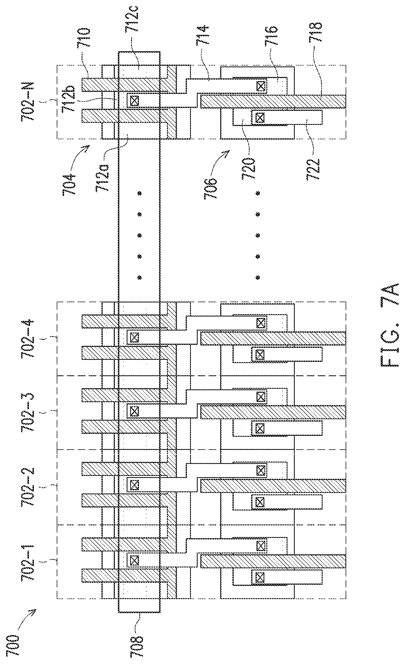 Patent US12320775 Figure 8 – Bio-field effect transistor device
