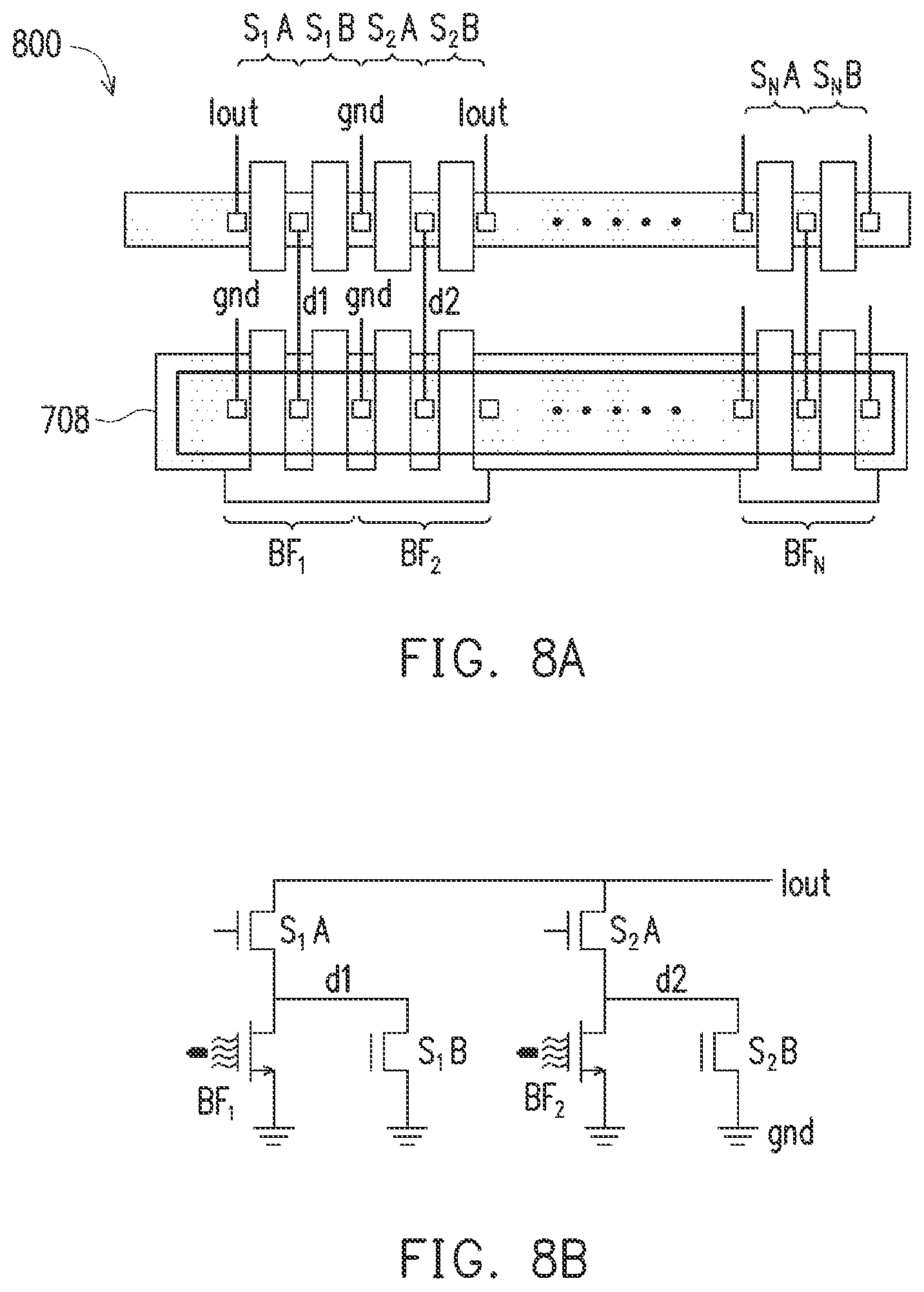 Patent US12320775 Figure 10 – Bio-field effect transistor device