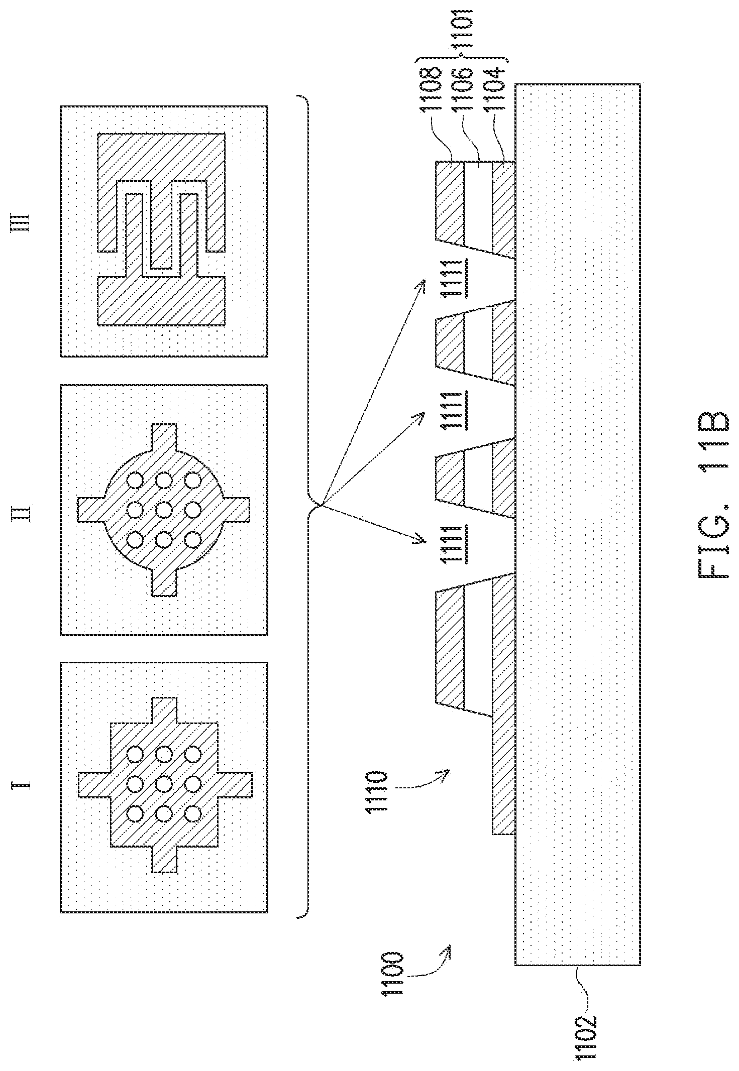 Patent US12320775 Figure 14 – Bio-field effect transistor device
