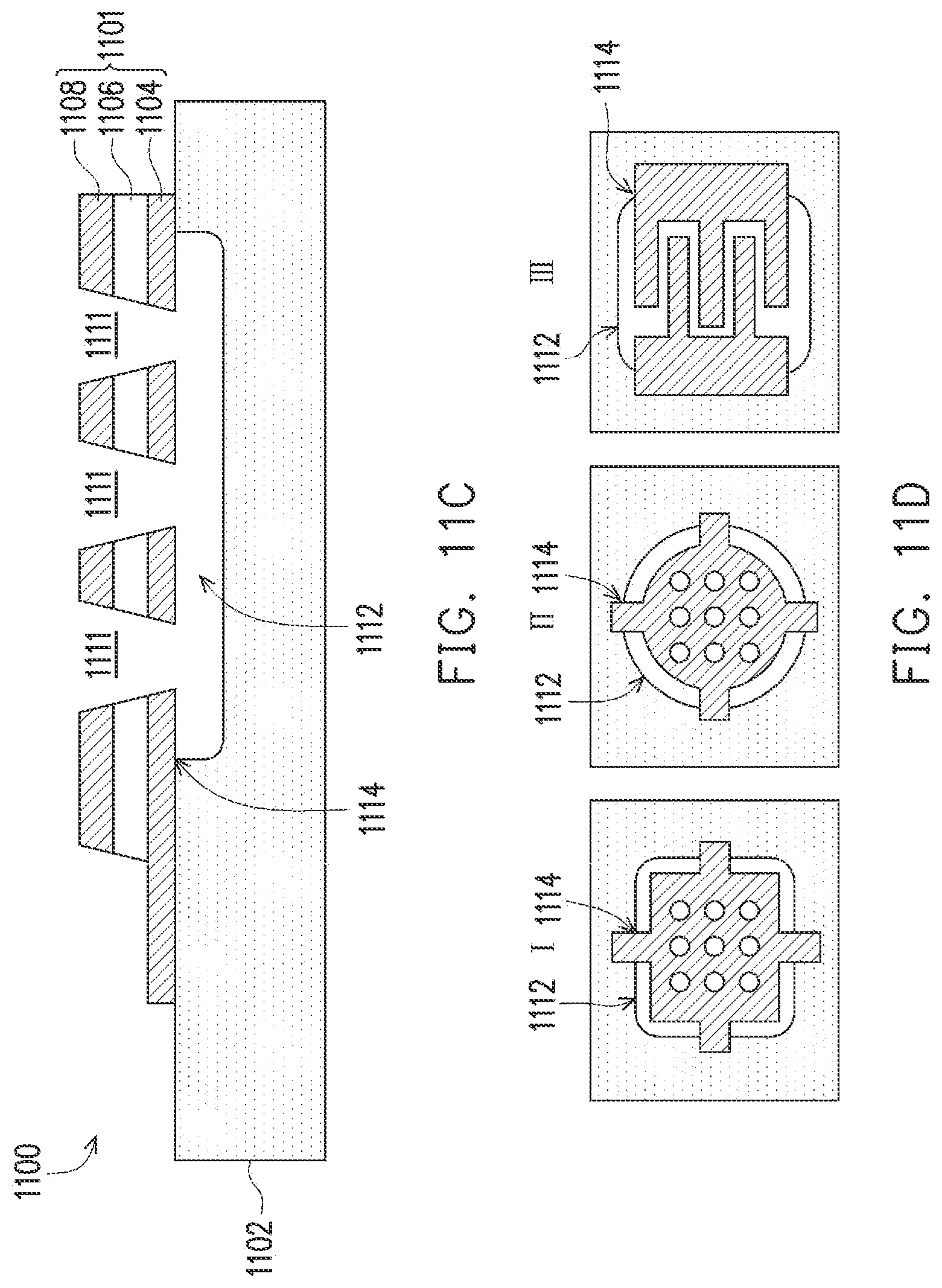 Patent US12320775 Figure 15 – Bio-field effect transistor device