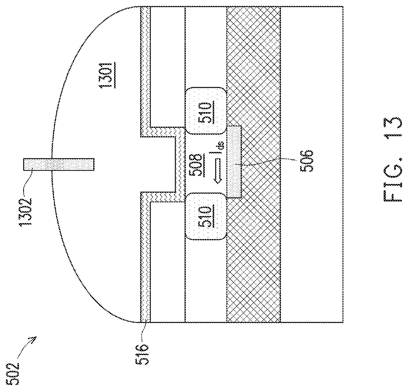 Patent US12320775 Figure 18 – Bio-field effect transistor device