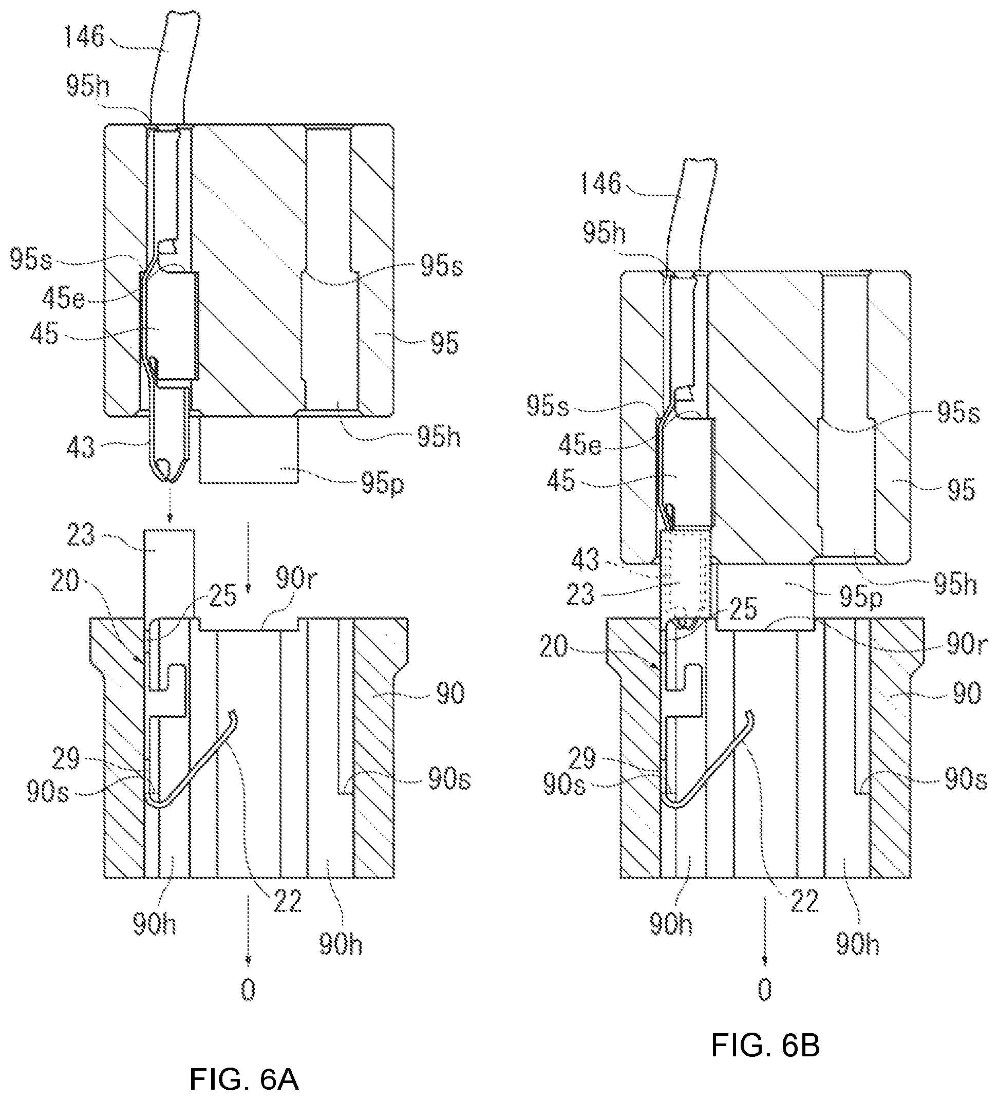 Patent US12320776 Figure 6 – Gas sensor