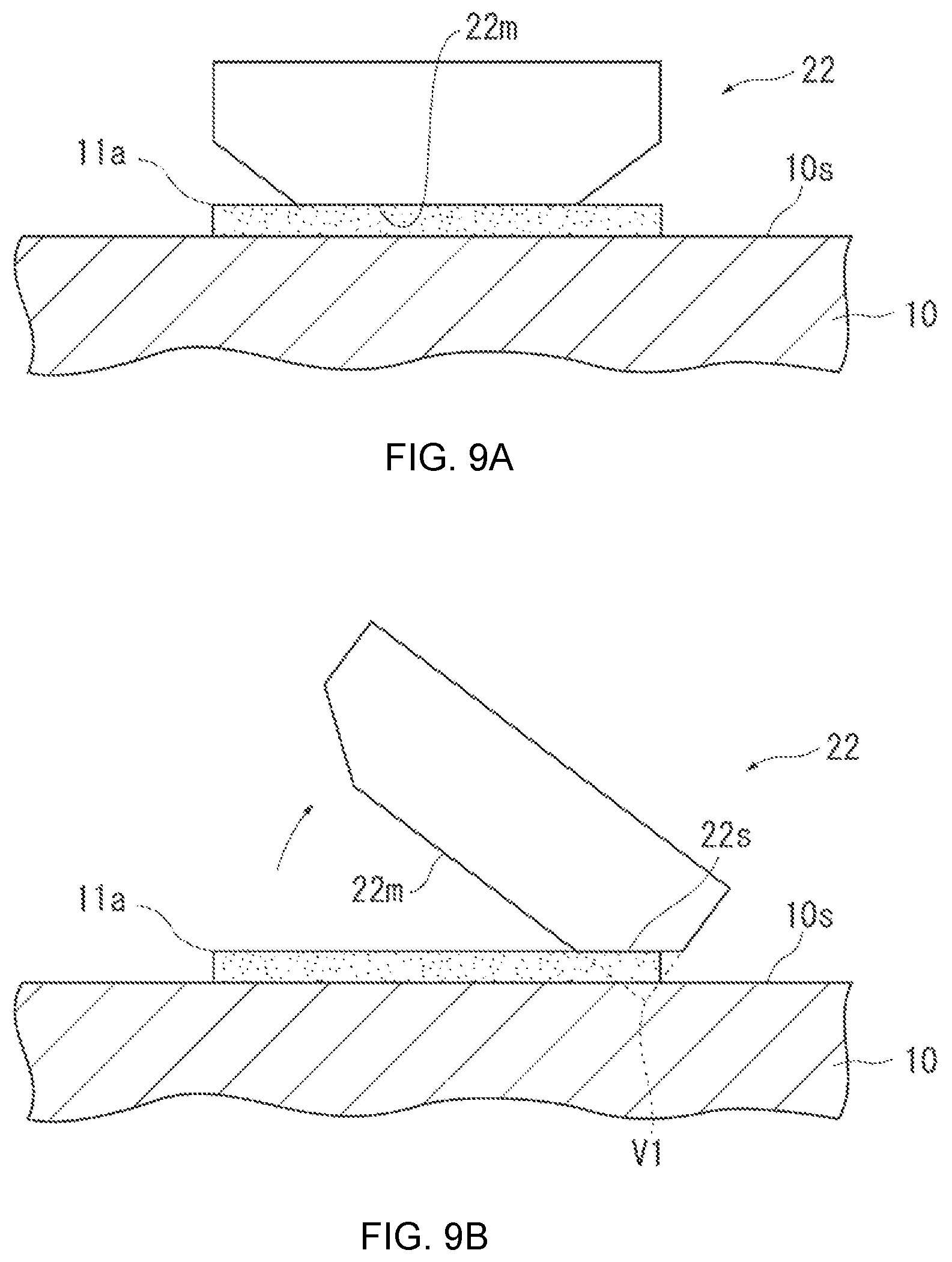 Patent US12320776 Figure 8 – Gas sensor