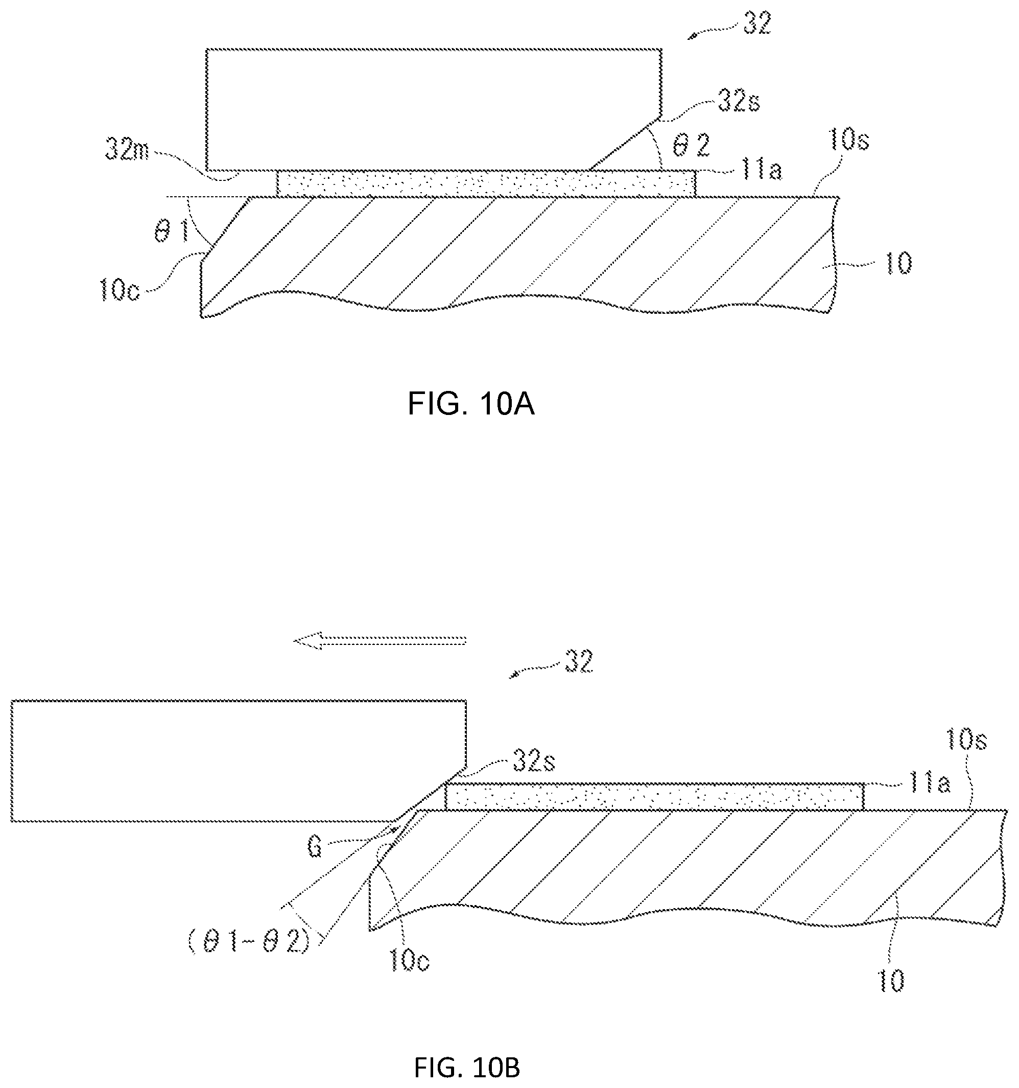Patent US12320776 Figure 9 – Gas sensor