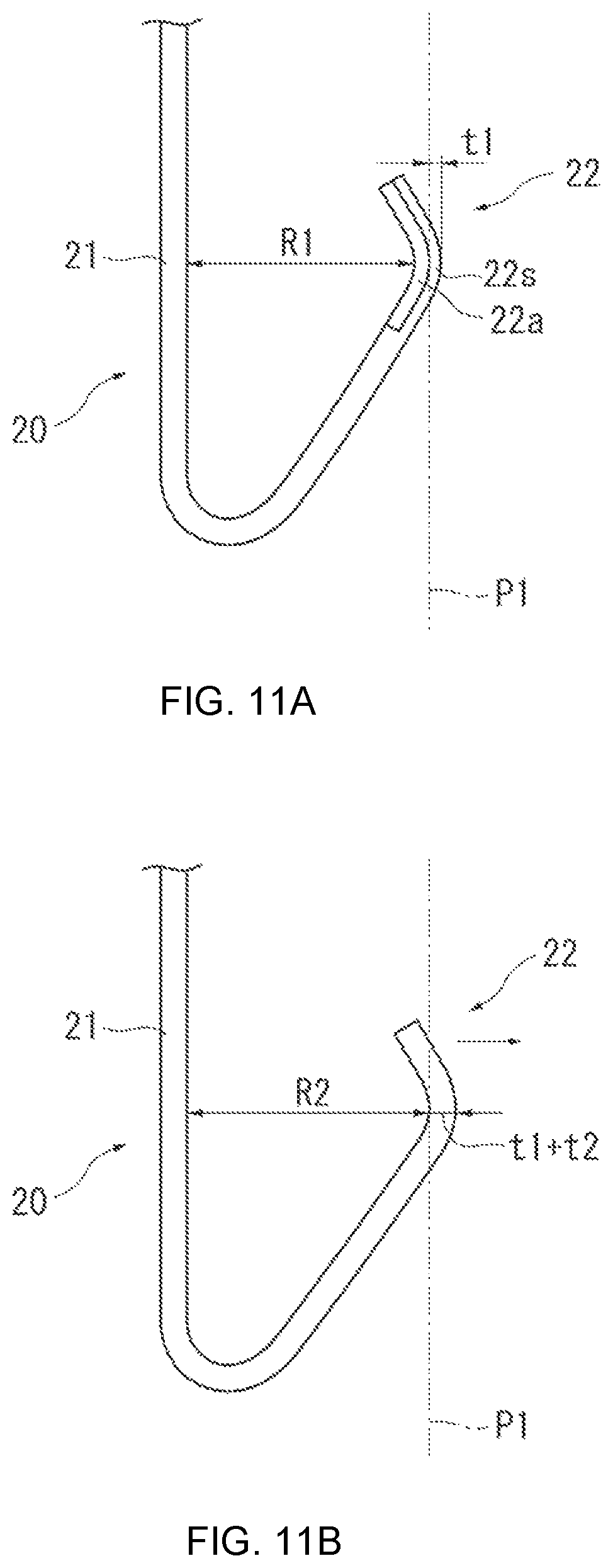 Patent US12320776 Figure 10 – Gas sensor