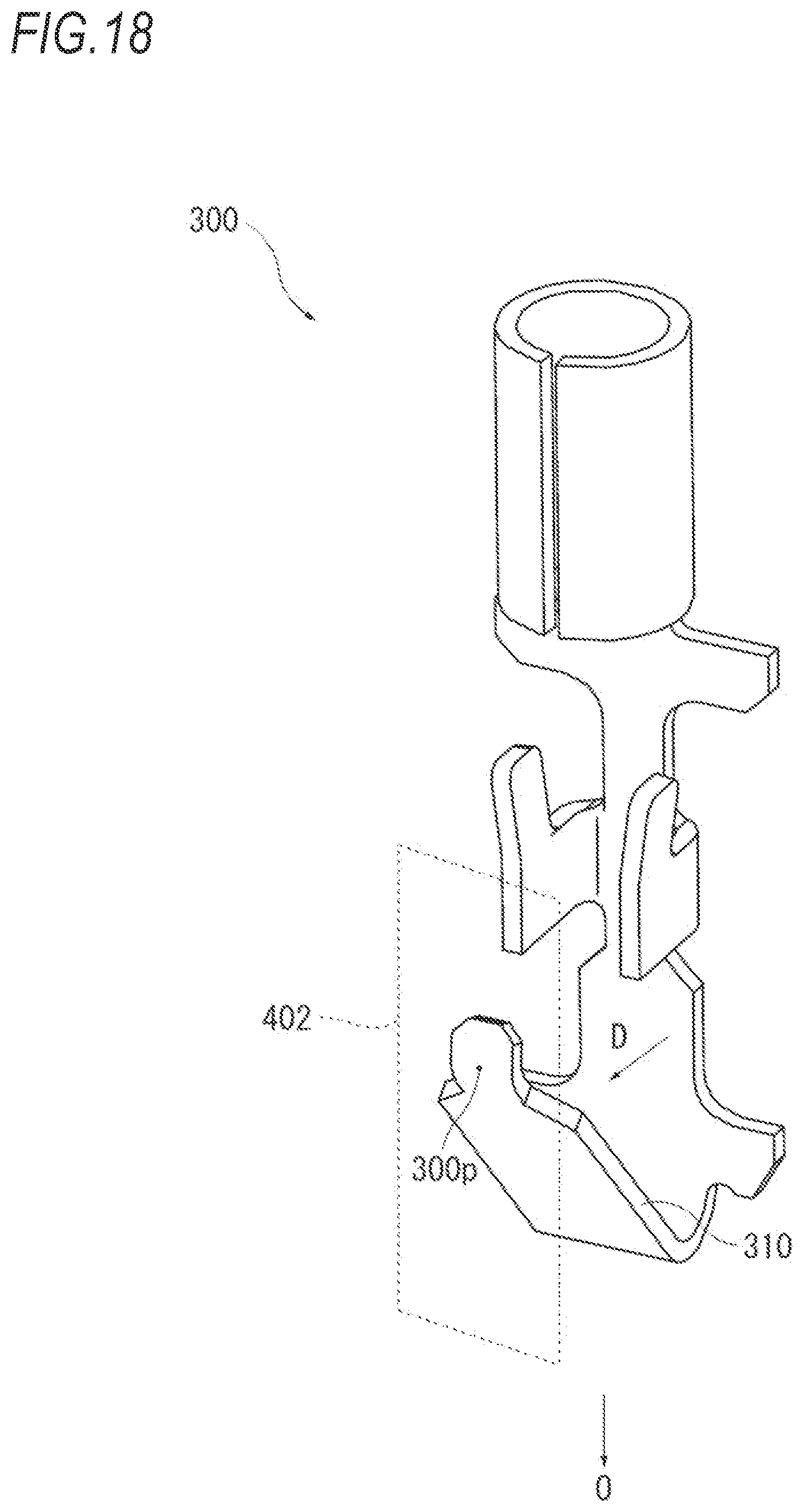 Patent US12320776 Figure 13 – Gas sensor