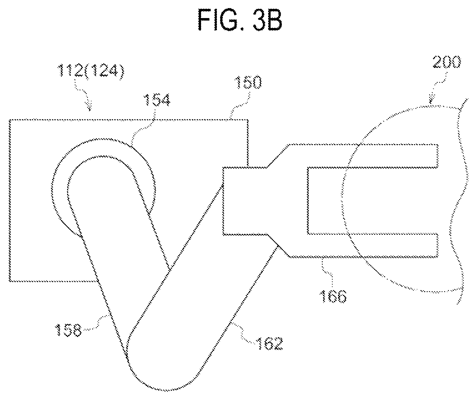 Patent US12320778 Figure 3 – Method of processing substrate, substrate processing apparatus, method of manufacturing semiconductor processing apparatus, and recording medium