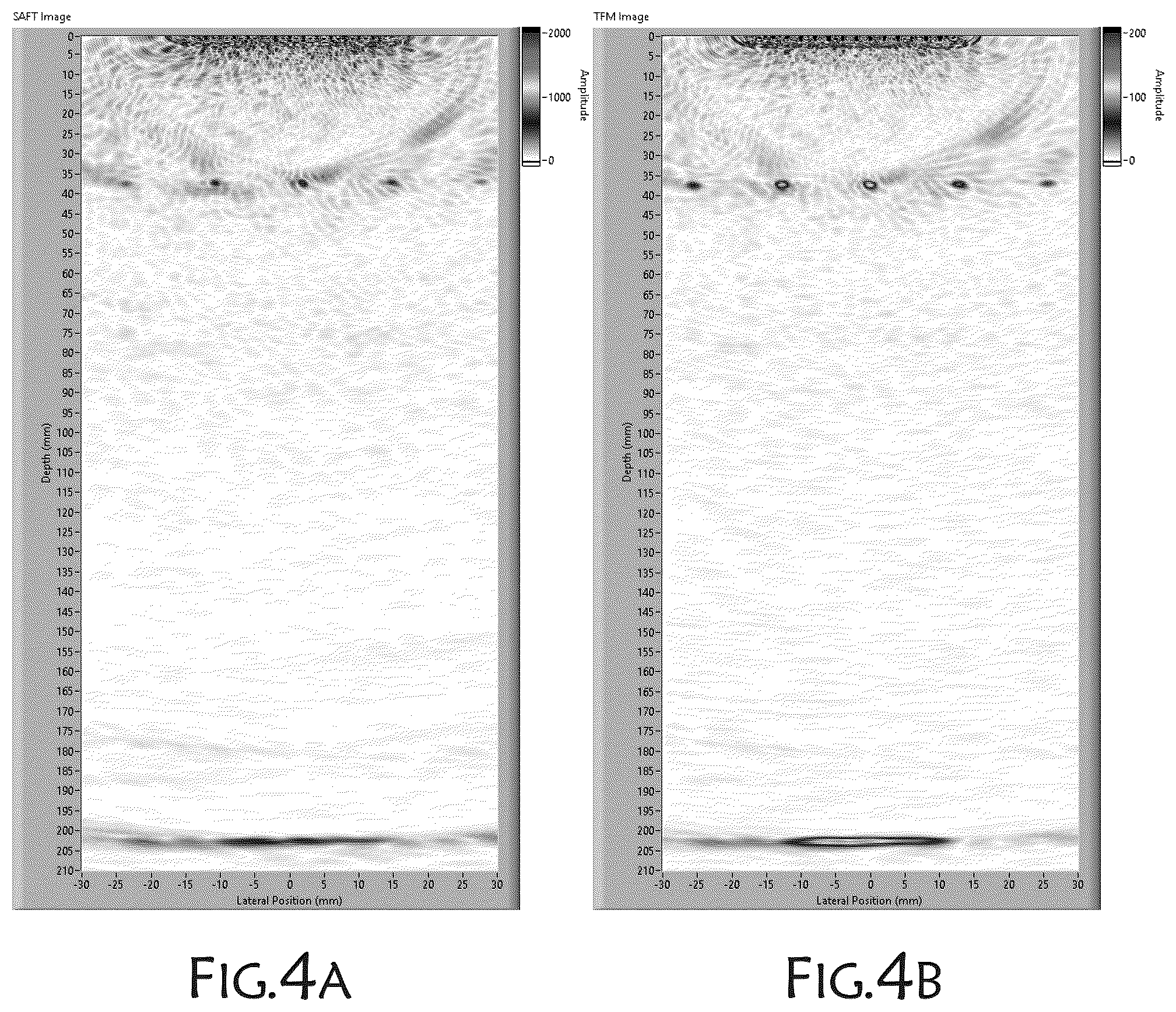 Patent US12320779 Figure 4 – Thick-film transducer arrays and control field