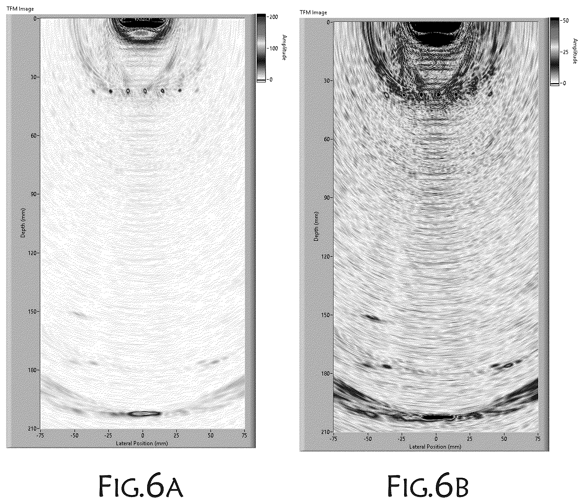 Patent US12320779 Figure 6 – Thick-film transducer arrays and control field