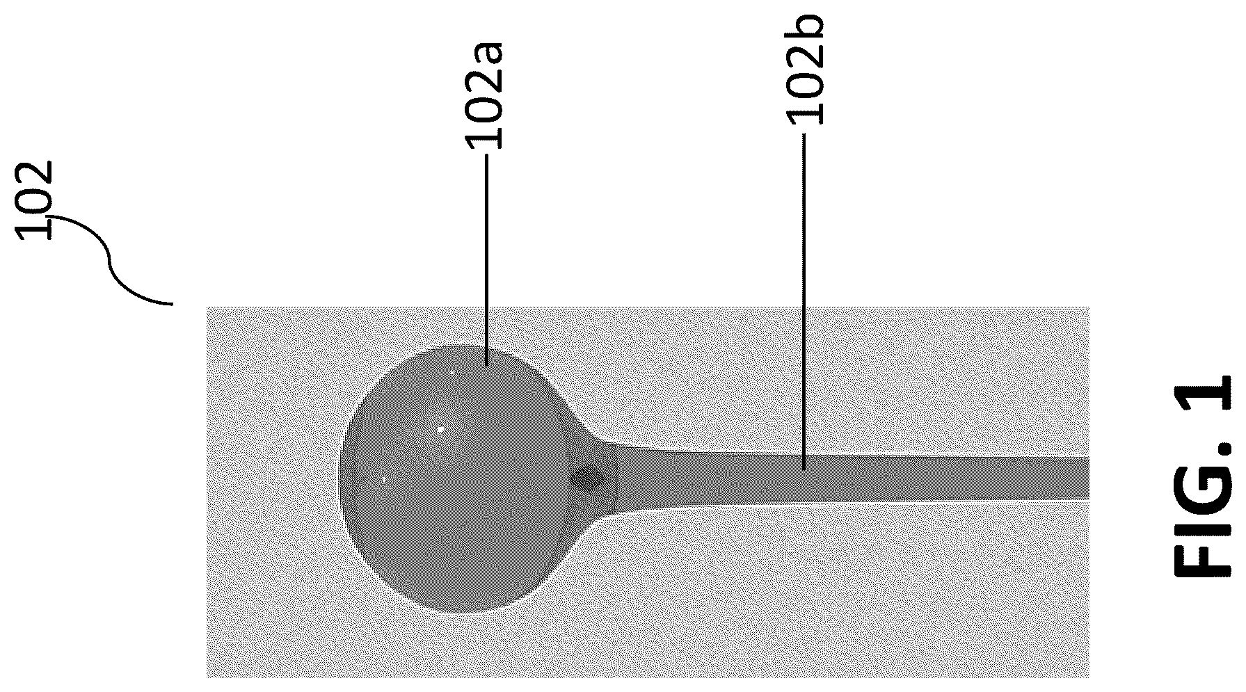 Patent US12320780 Figure 1 – Whispering gallery mode resonators for sensing applications