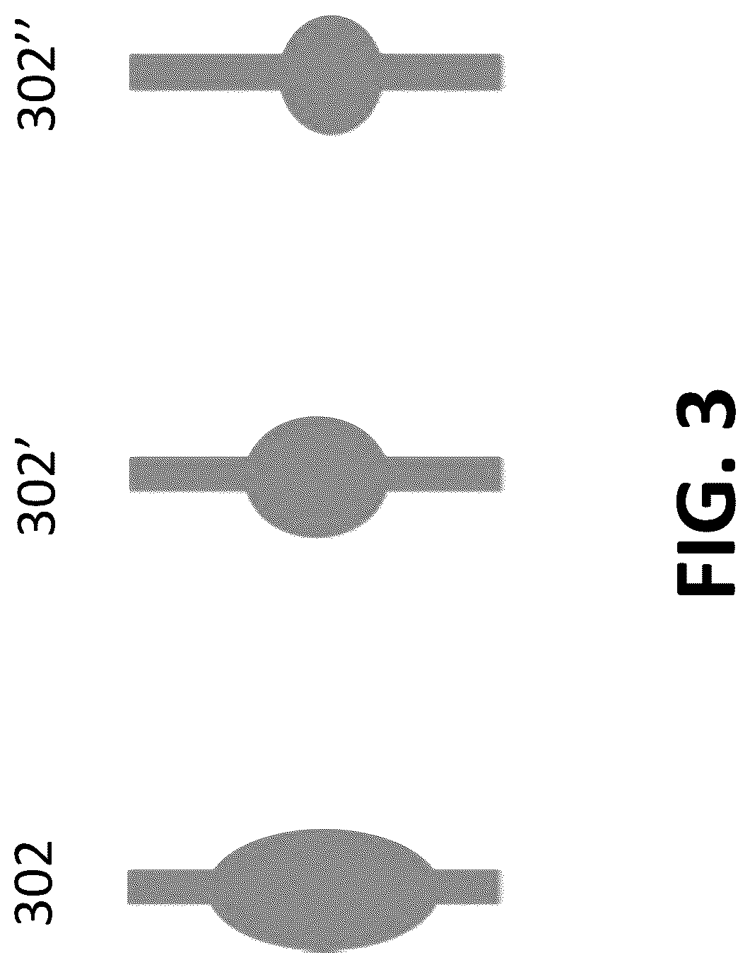 Patent US12320780 Figure 3 – Whispering gallery mode resonators for sensing applications