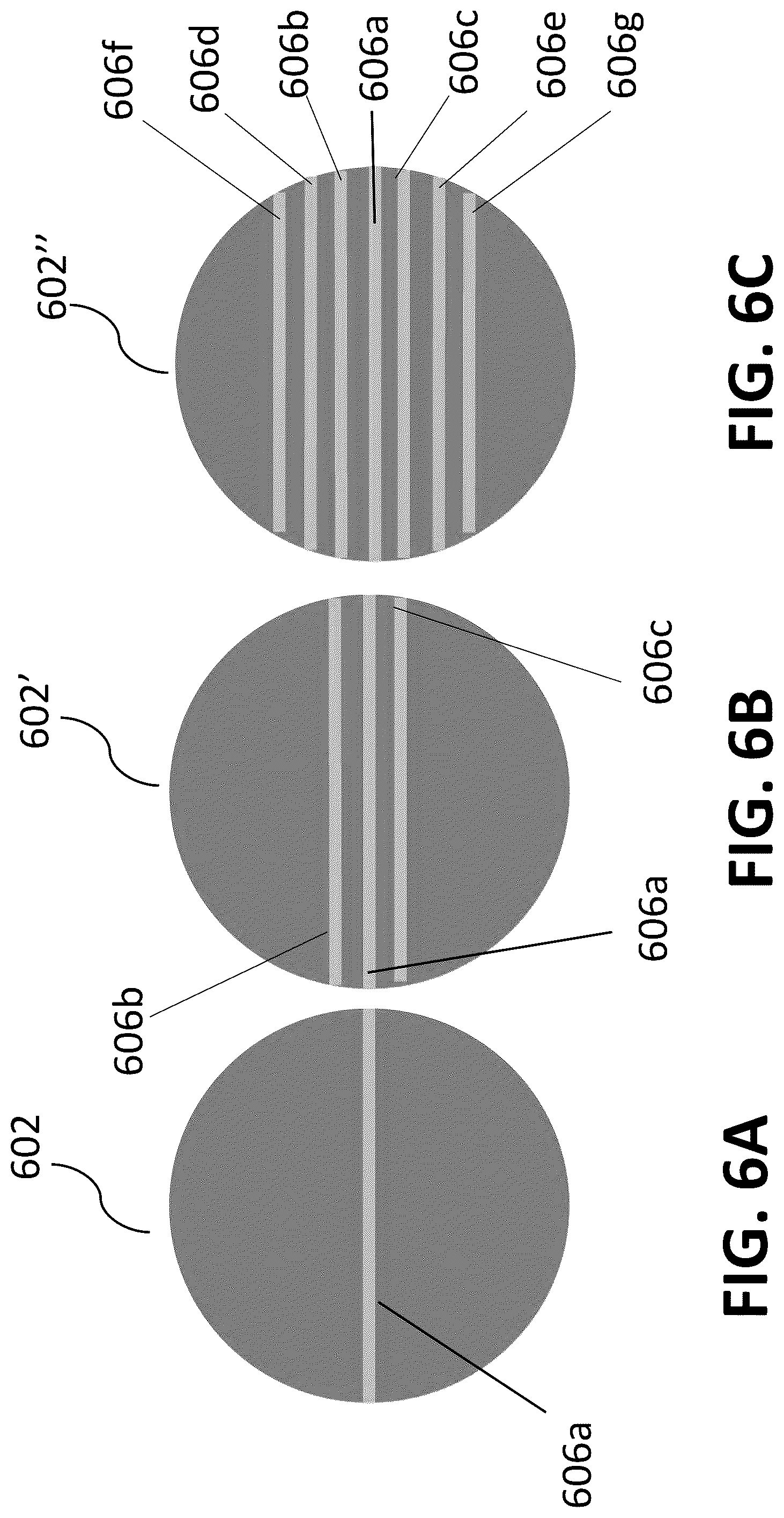 Patent US12320780 Figure 6 – Whispering gallery mode resonators for sensing applications