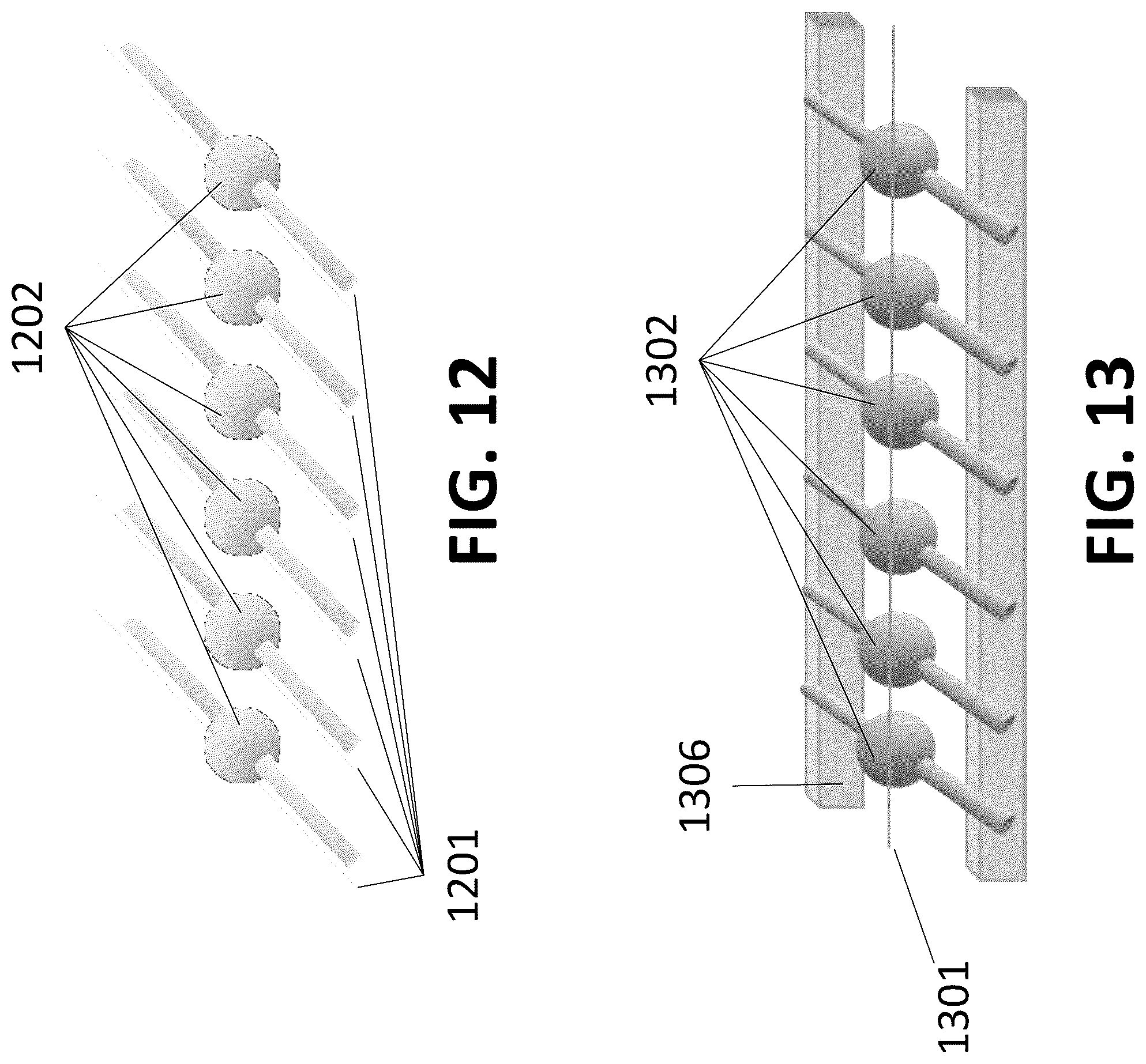 Patent US12320780 Figure 12 – Whispering gallery mode resonators for sensing applications