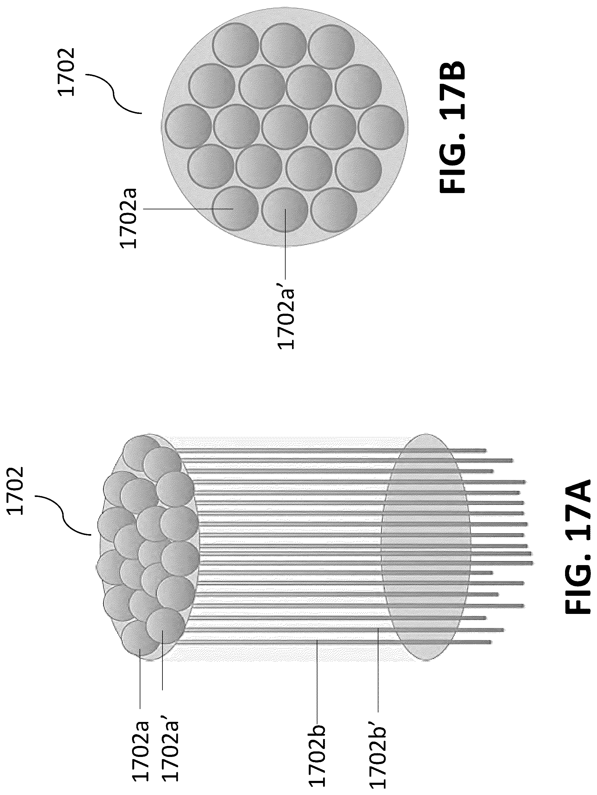 Patent US12320780 Figure 15 – Whispering gallery mode resonators for sensing applications