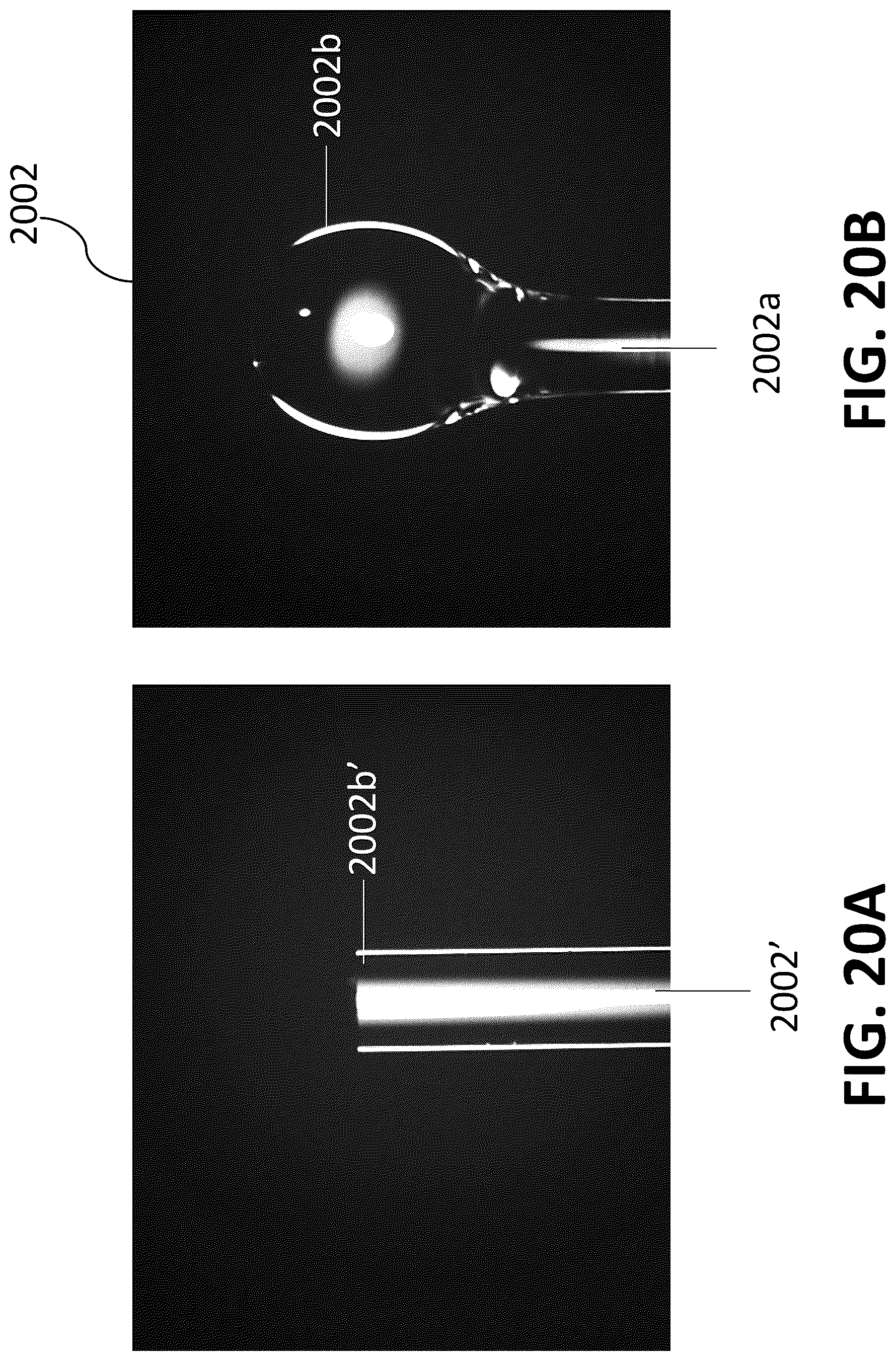 Patent US12320780 Figure 18 – Whispering gallery mode resonators for sensing applications