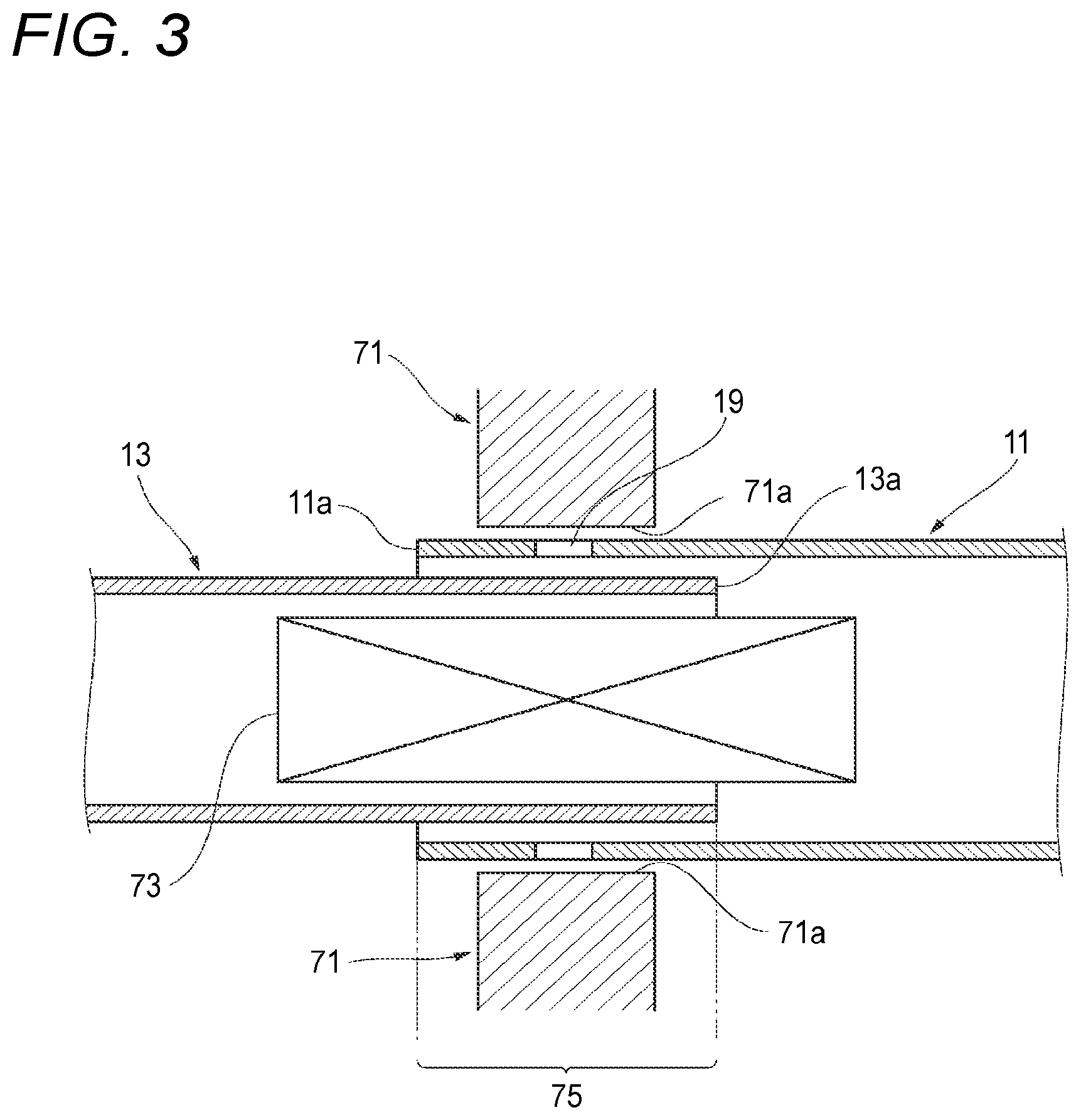 Patent US12320781 Figure 3 – Joined body testing method, joined body testing device, and joined body