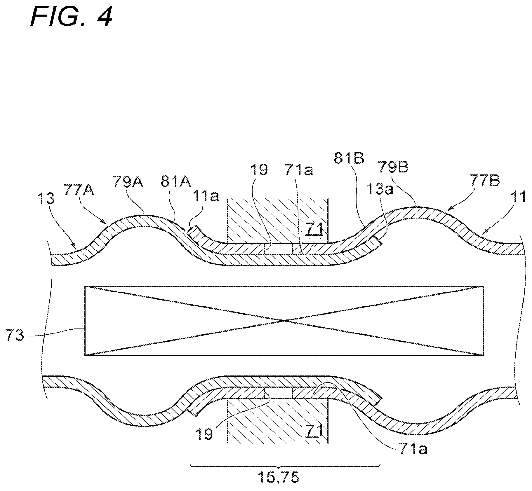 Patent US12320781 Figure 4 – Joined body testing method, joined body testing device, and joined body