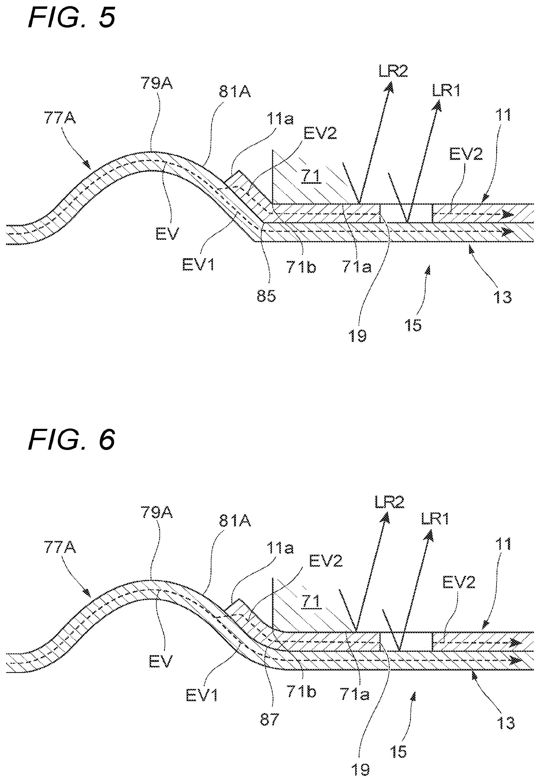 Patent US12320781 Figure 5 – Joined body testing method, joined body testing device, and joined body