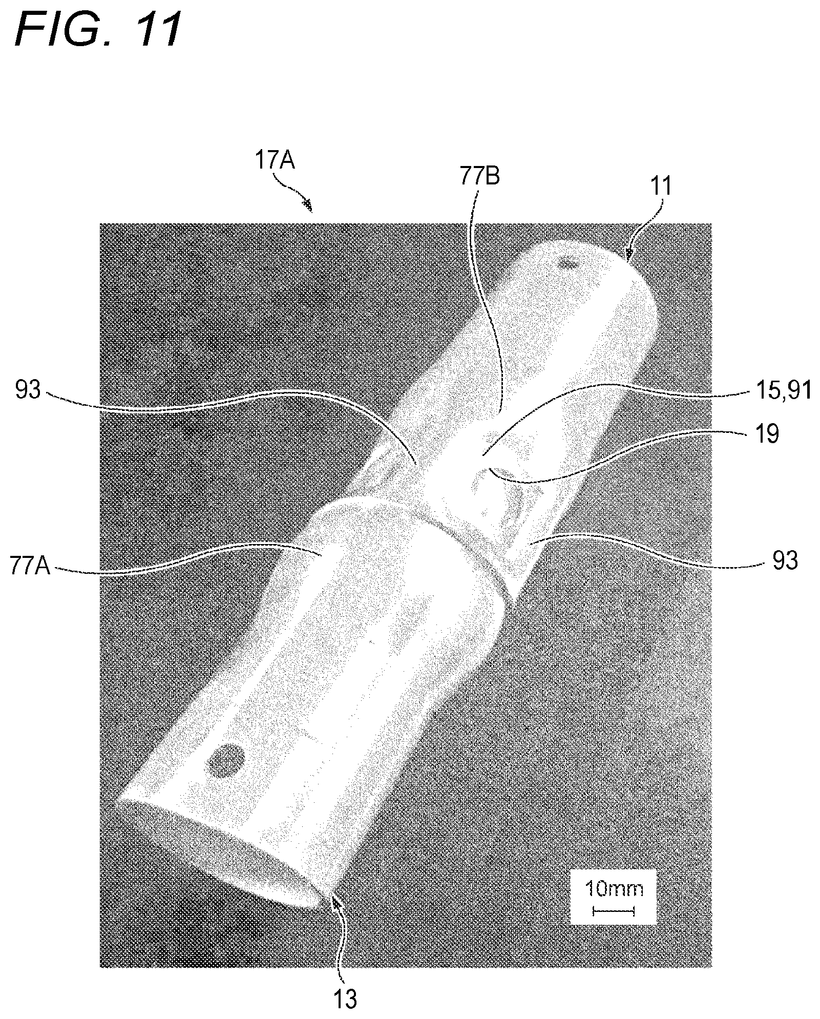 Patent US12320781 Figure 10 – Joined body testing method, joined body testing device, and joined body