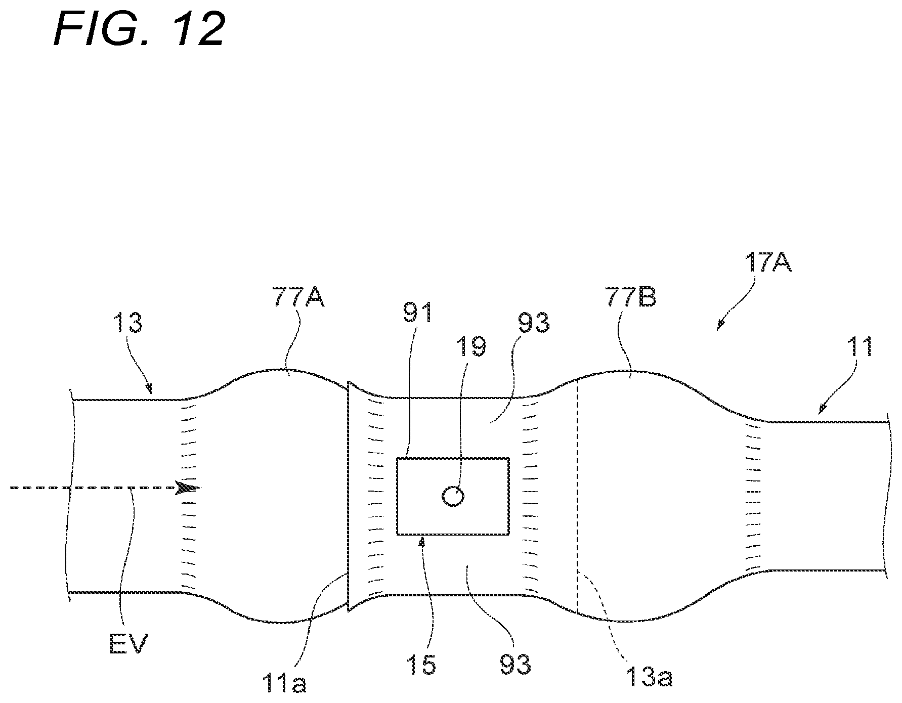 Patent US12320781 Figure 11 – Joined body testing method, joined body testing device, and joined body