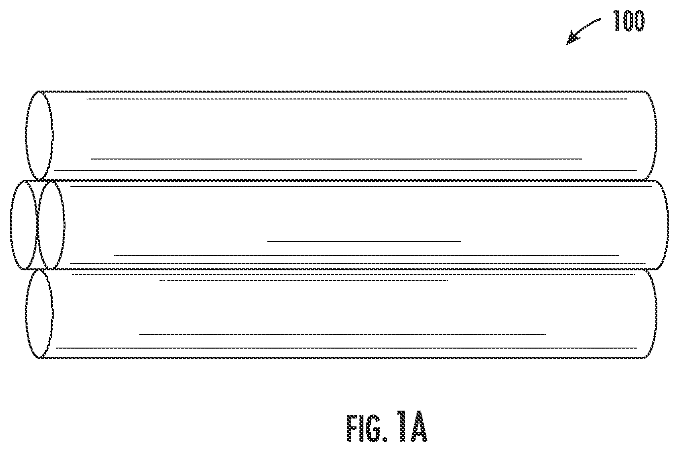 Patent US12320787 Figure 1 – Insulated serial column chromatography arrangements and systems