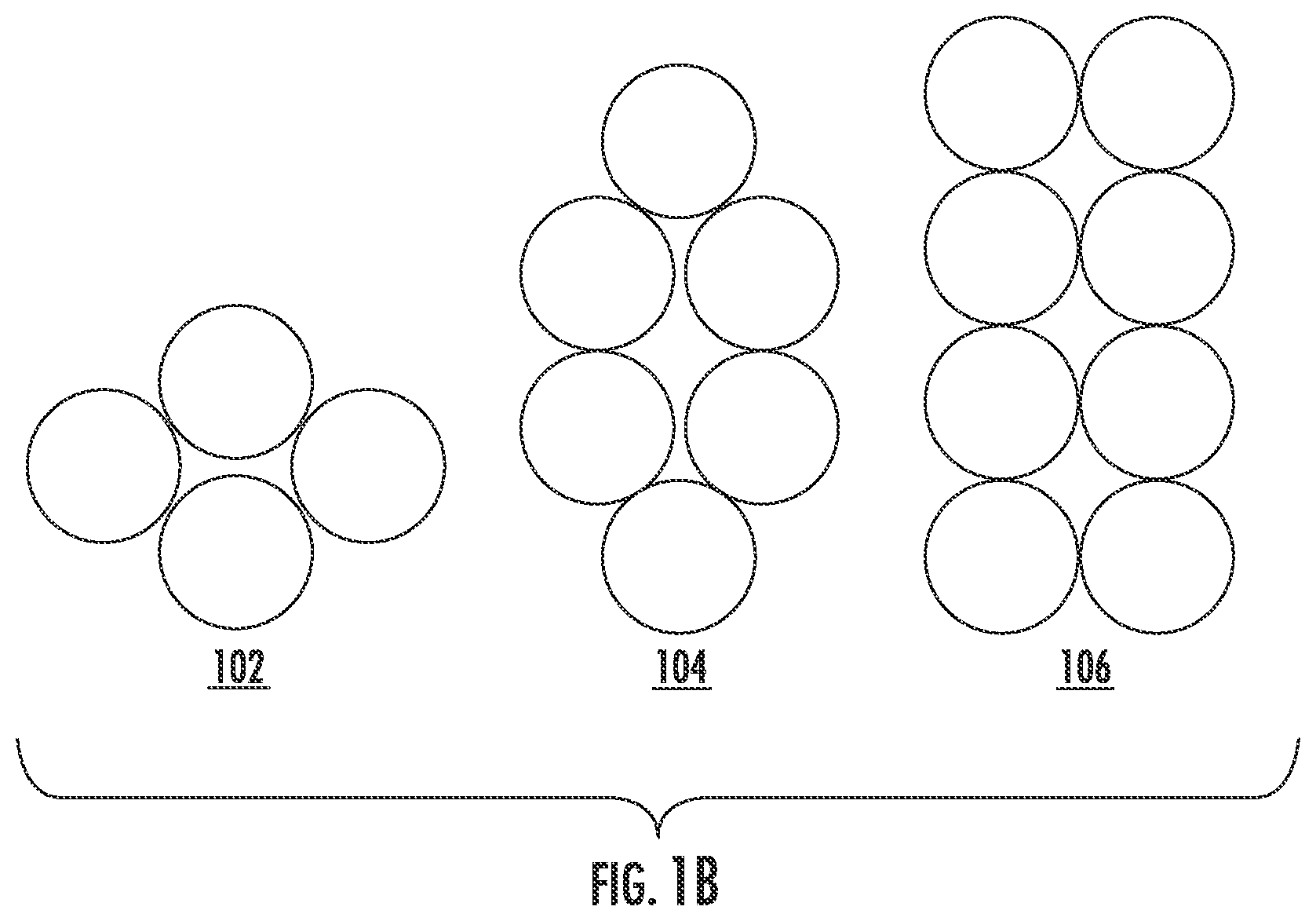 Patent US12320787 Figure 2 – Insulated serial column chromatography arrangements and systems