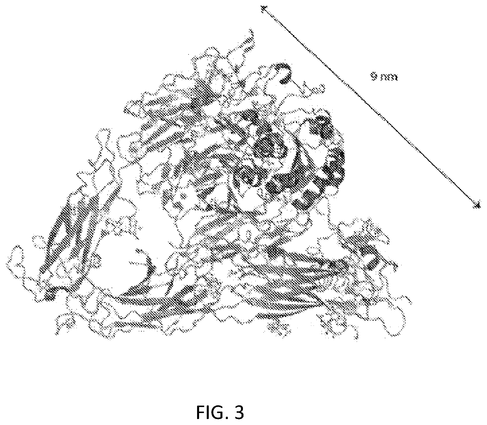 Patent US12320797 Figure 2 – System and method for single molecule detection