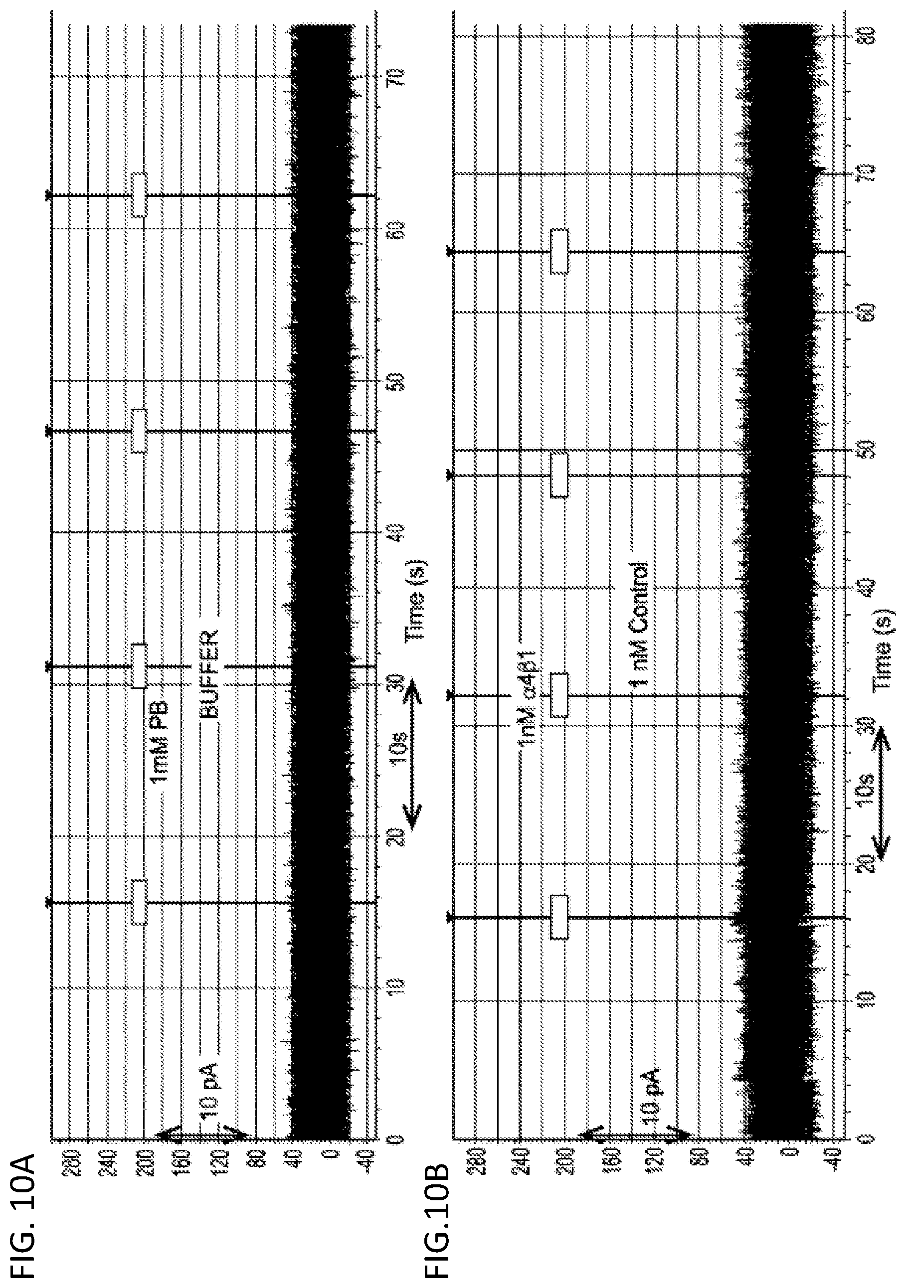 Patent US12320797 Figure 11 – System and method for single molecule detection