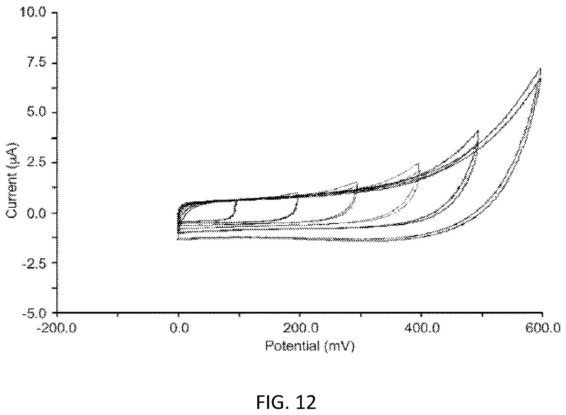 Patent US12320797 Figure 13 – System and method for single molecule detection