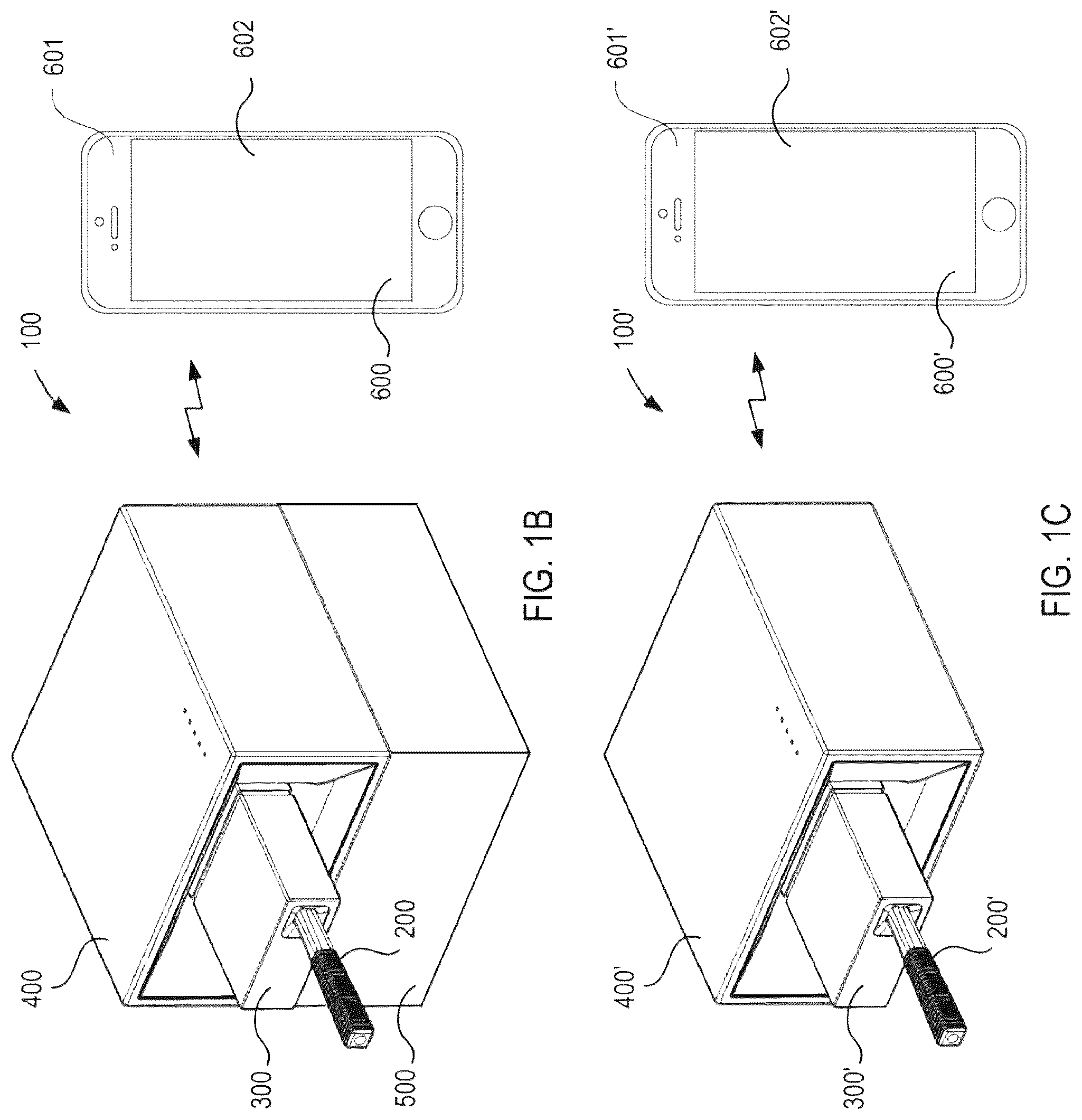 Patent US12320803 Figure 2 – Systems and methods for enhanced detection and quantification of analytes