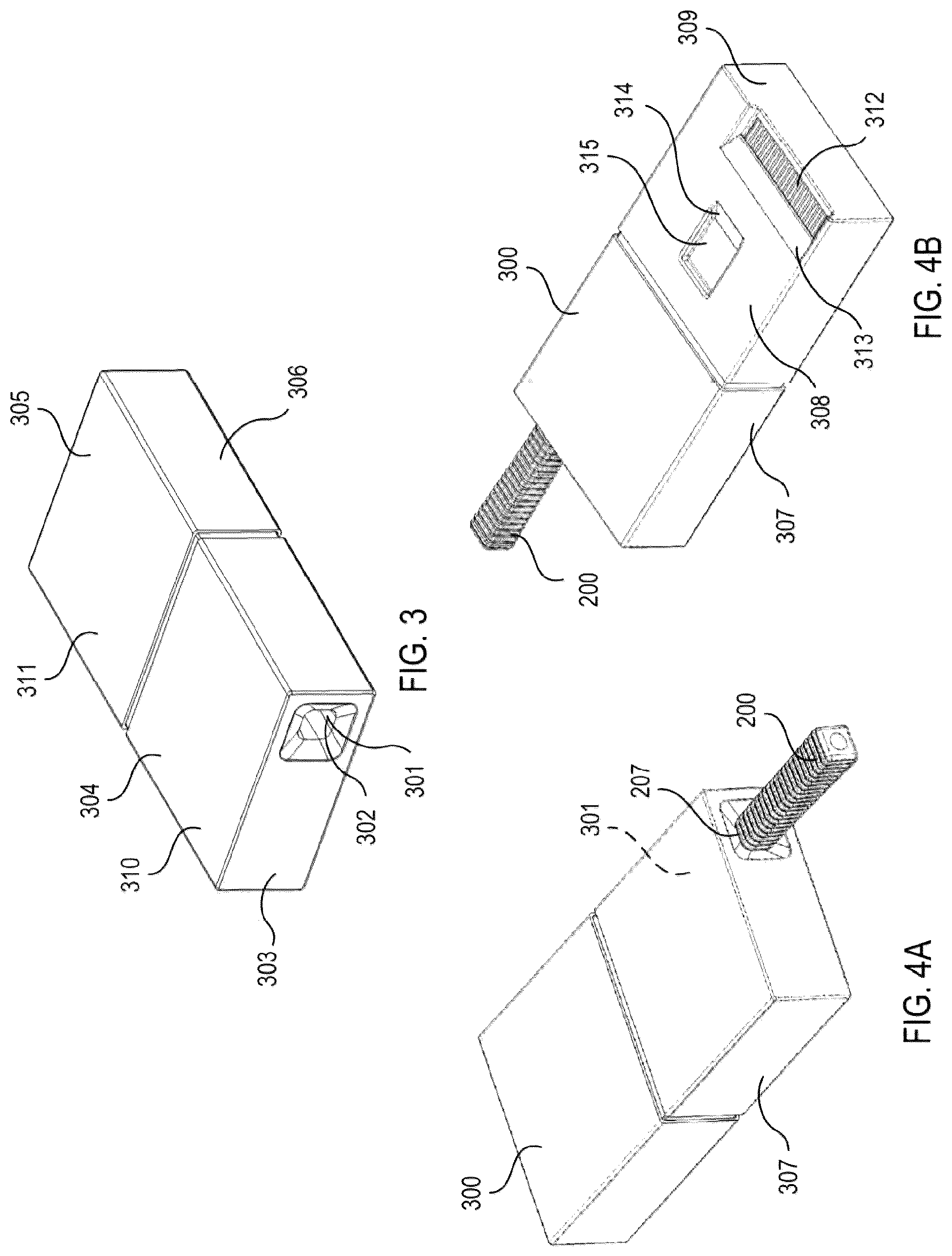 Patent US12320803 Figure 4 – Systems and methods for enhanced detection and quantification of analytes