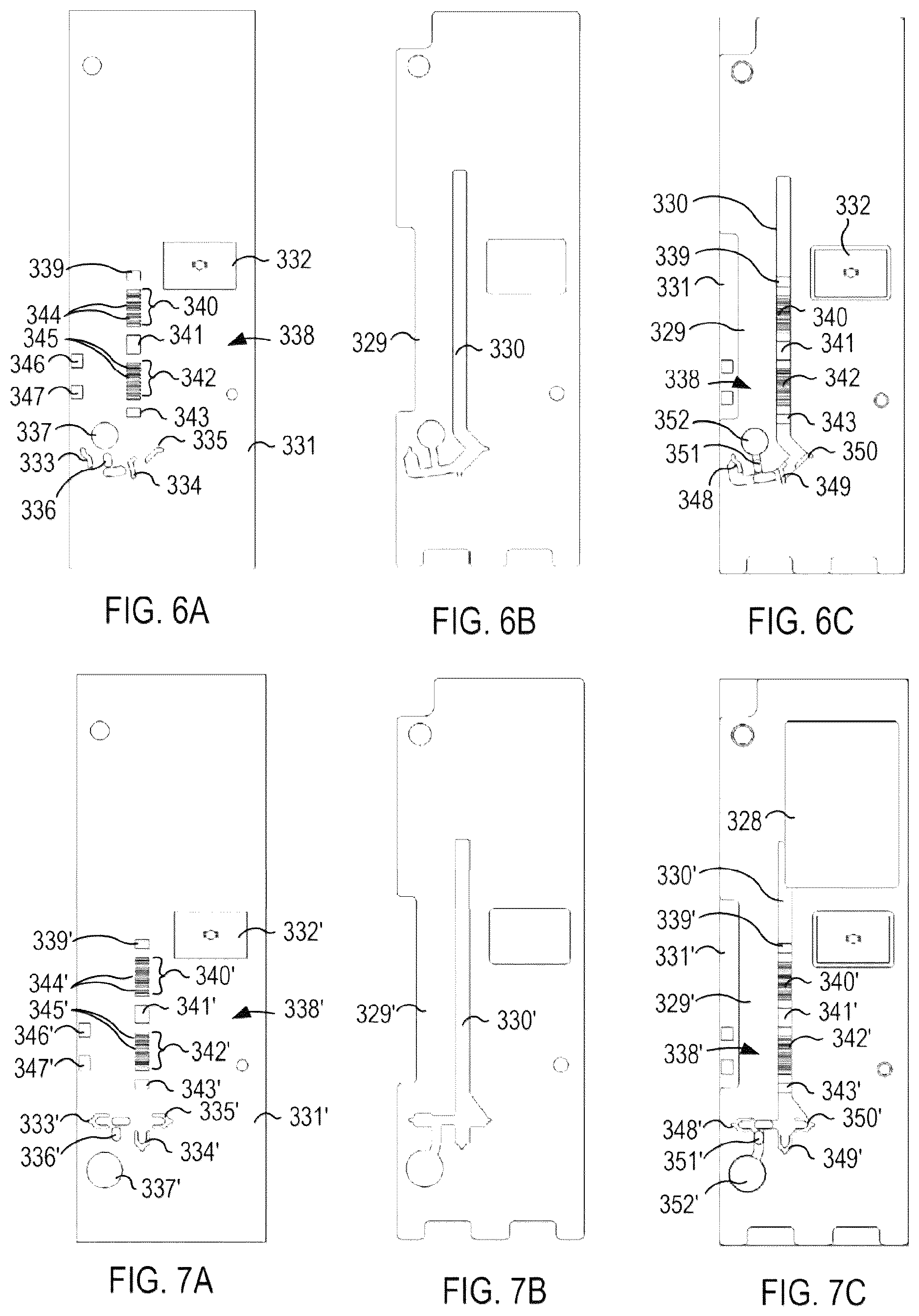 Patent US12320803 Figure 6 – Systems and methods for enhanced detection and quantification of analytes