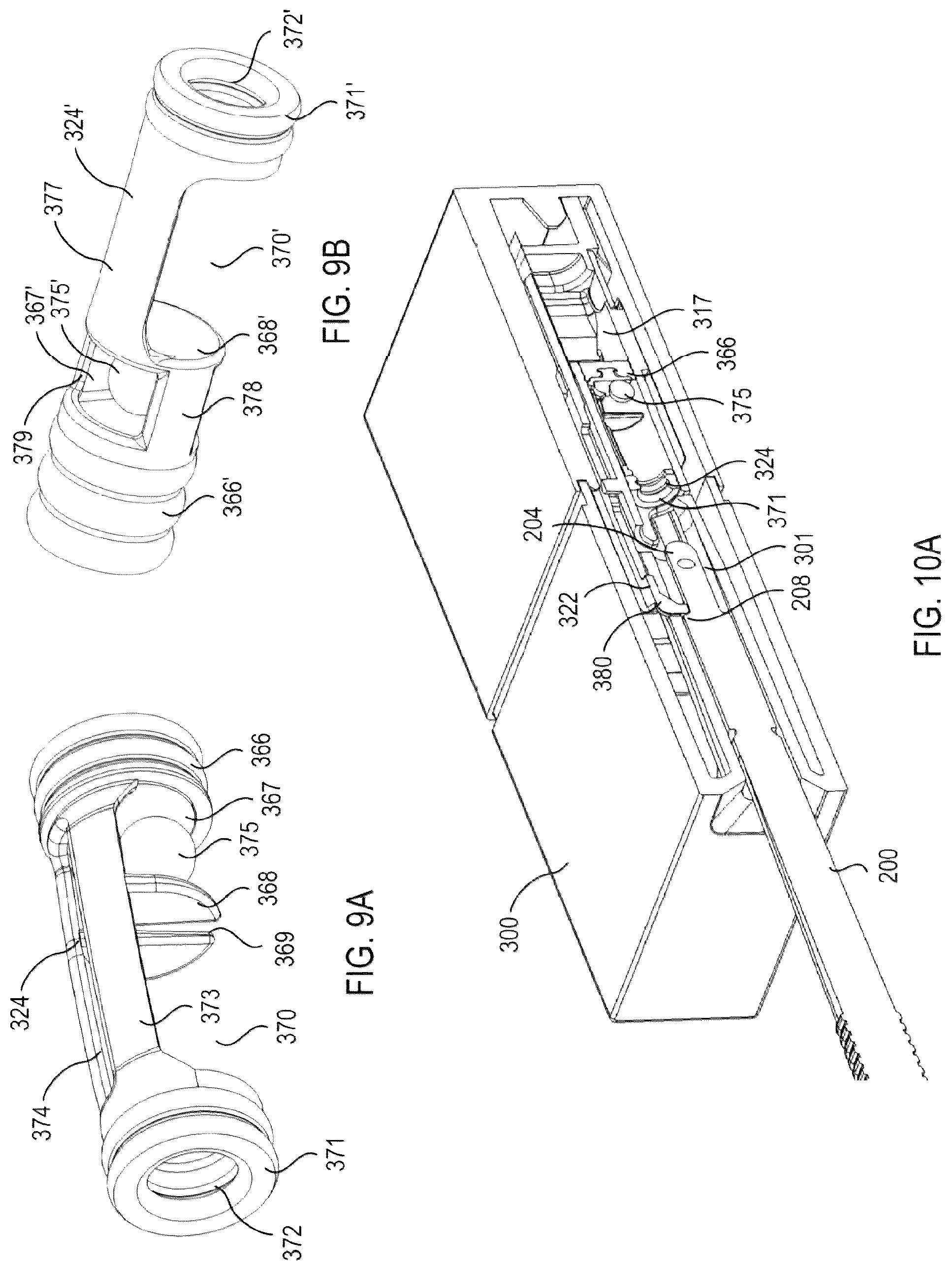 Patent US12320803 Figure 11 – Systems and methods for enhanced detection and quantification of analytes