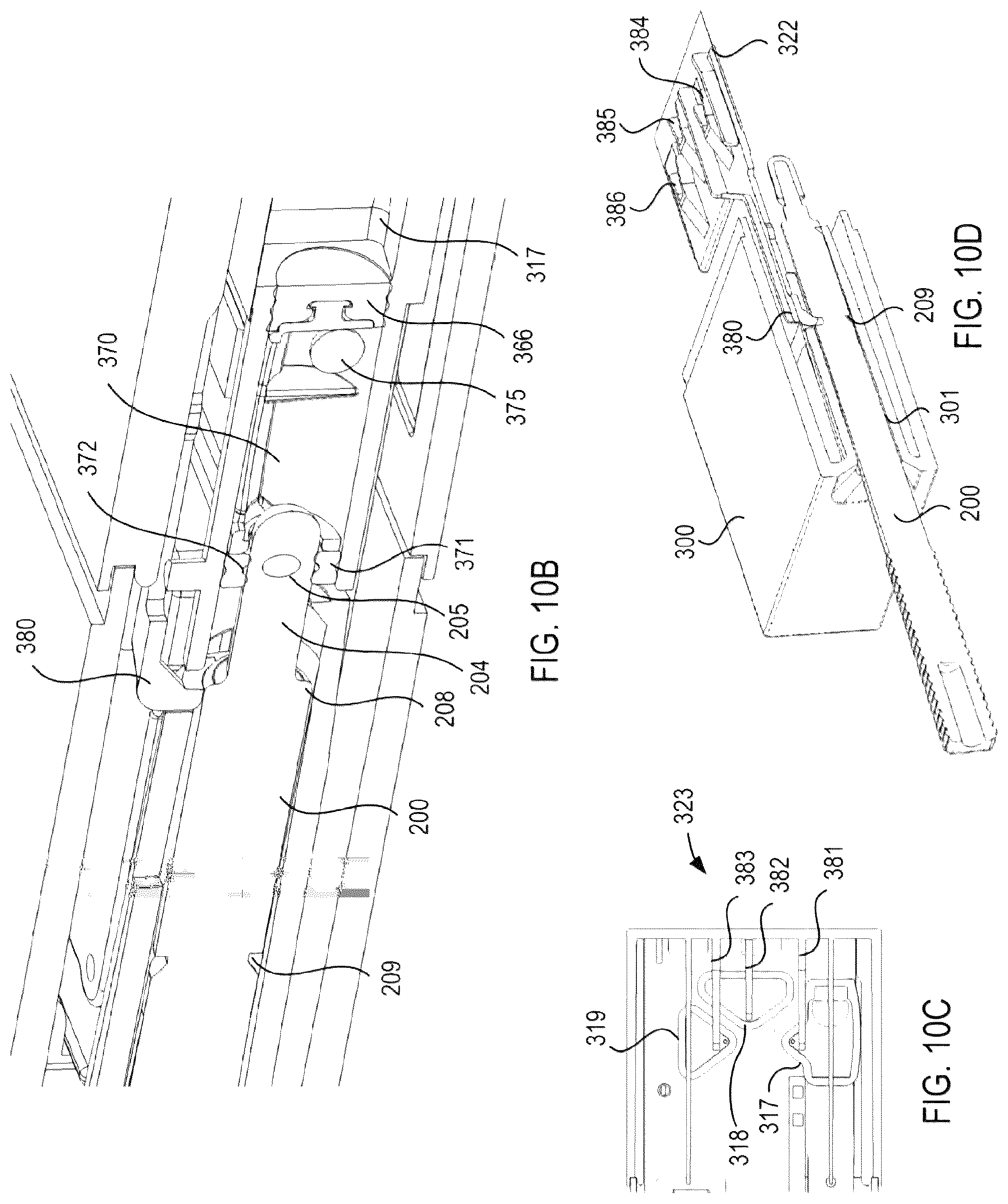 Patent US12320803 Figure 12 – Systems and methods for enhanced detection and quantification of analytes