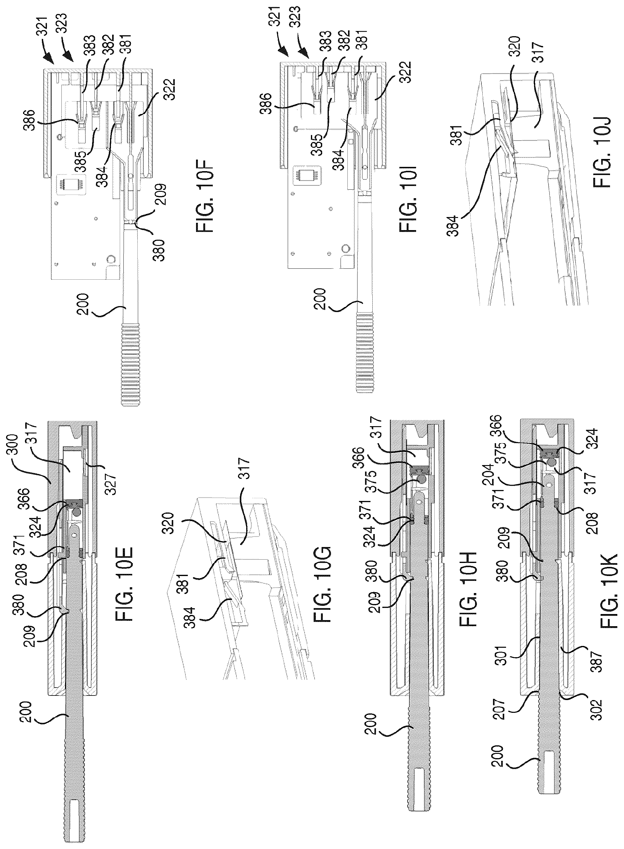 Patent US12320803 Figure 13 – Systems and methods for enhanced detection and quantification of analytes