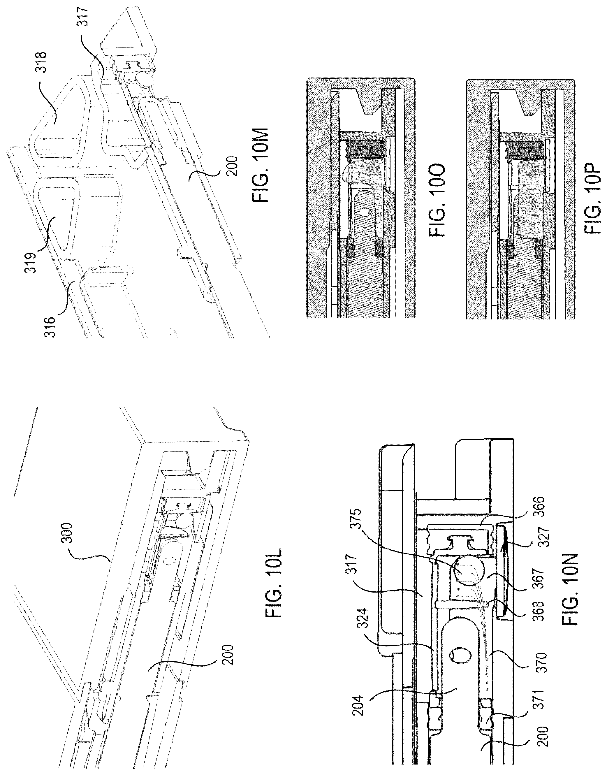 Patent US12320803 Figure 14 – Systems and methods for enhanced detection and quantification of analytes